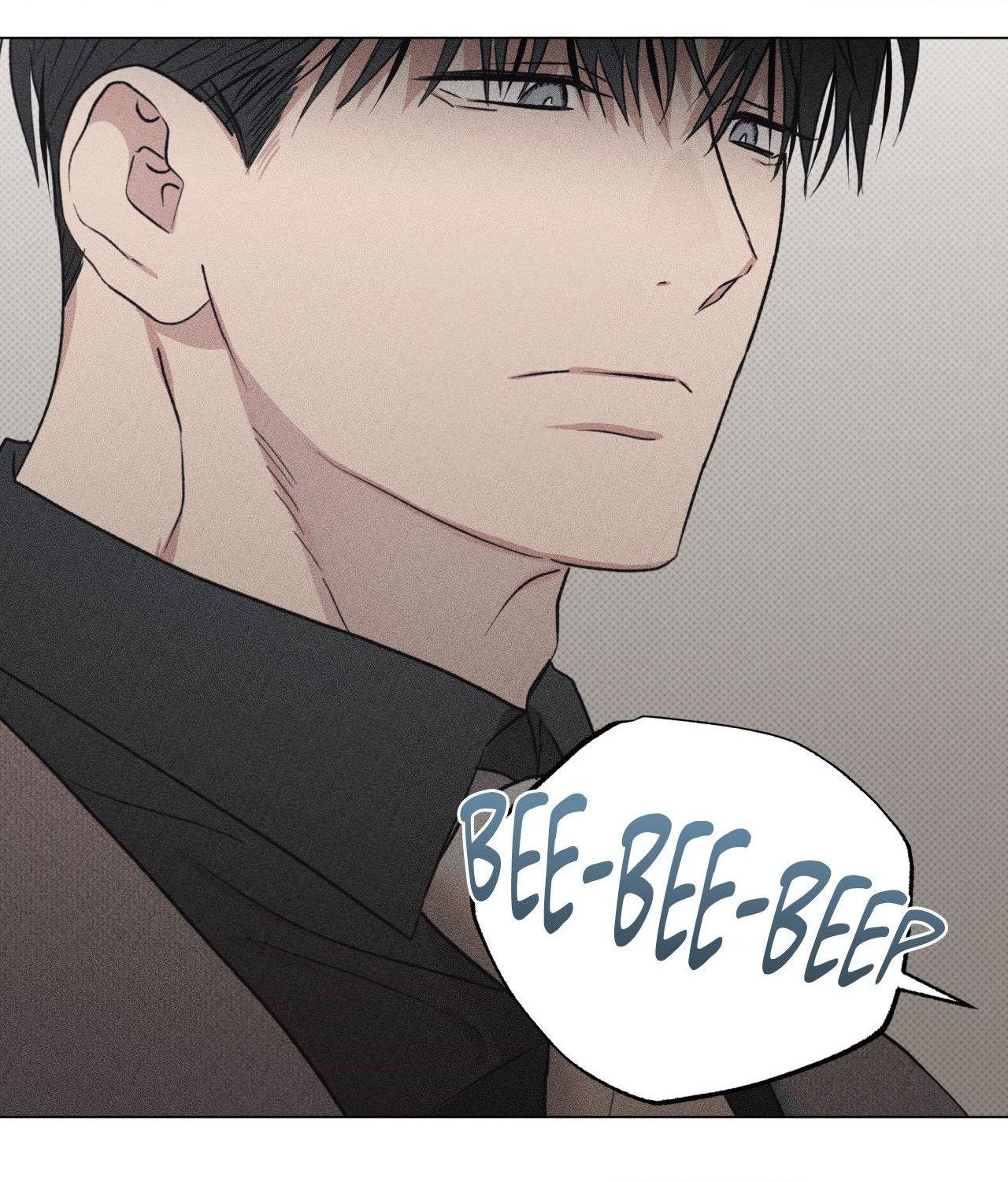 Fated But Flawed - Chapter 7 manhwa