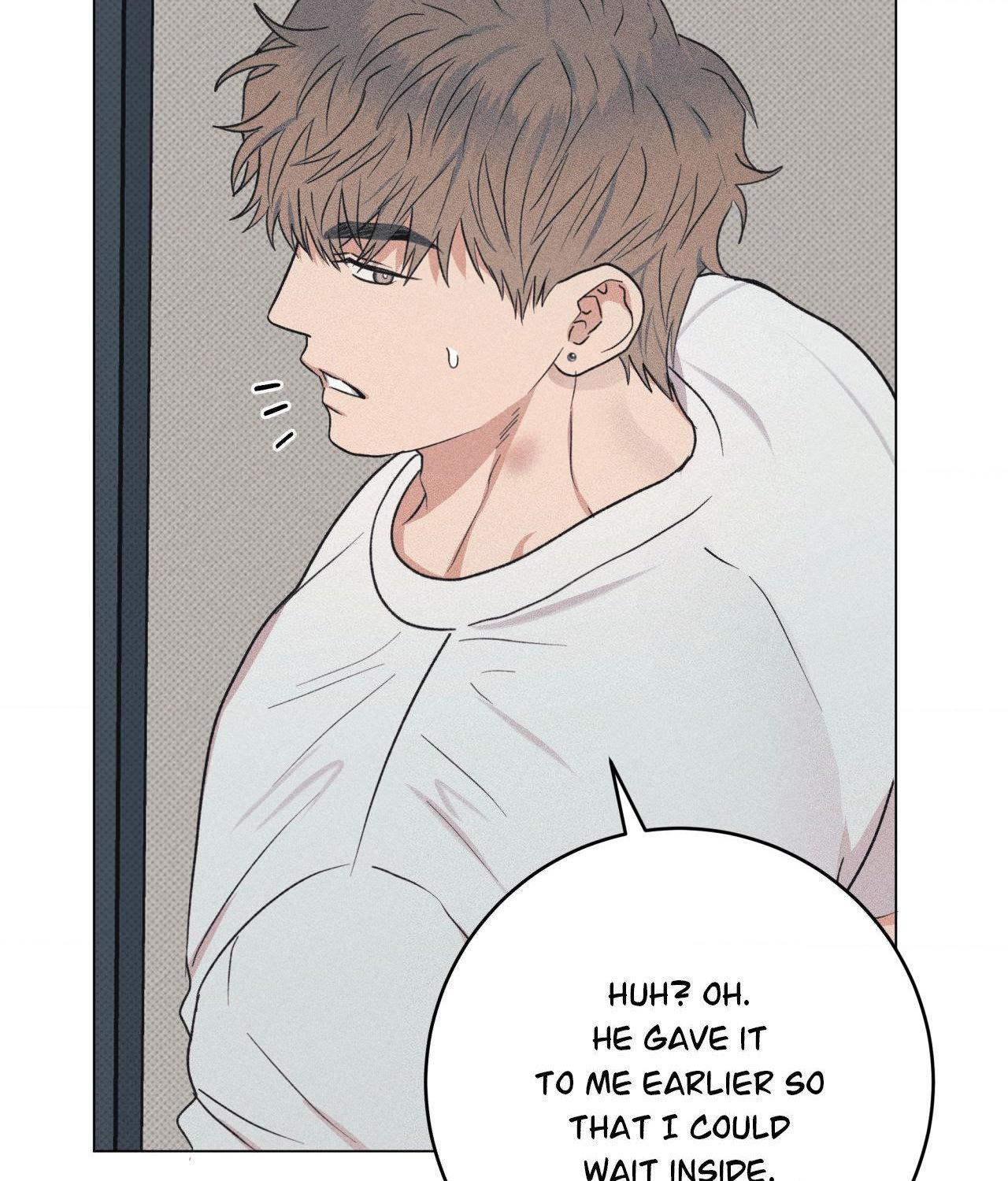 Fated But Flawed - Chapter 7 manhwa