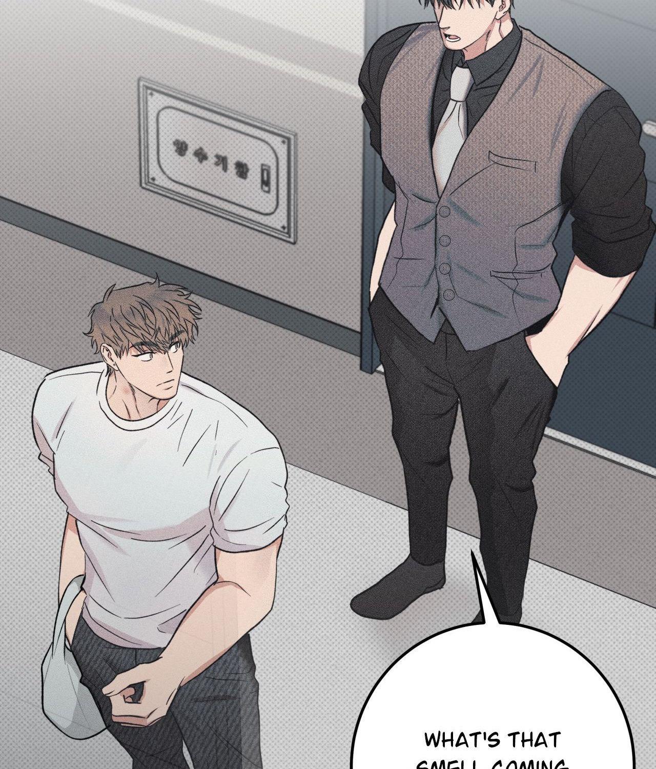 Fated But Flawed - Chapter 7 manhwa