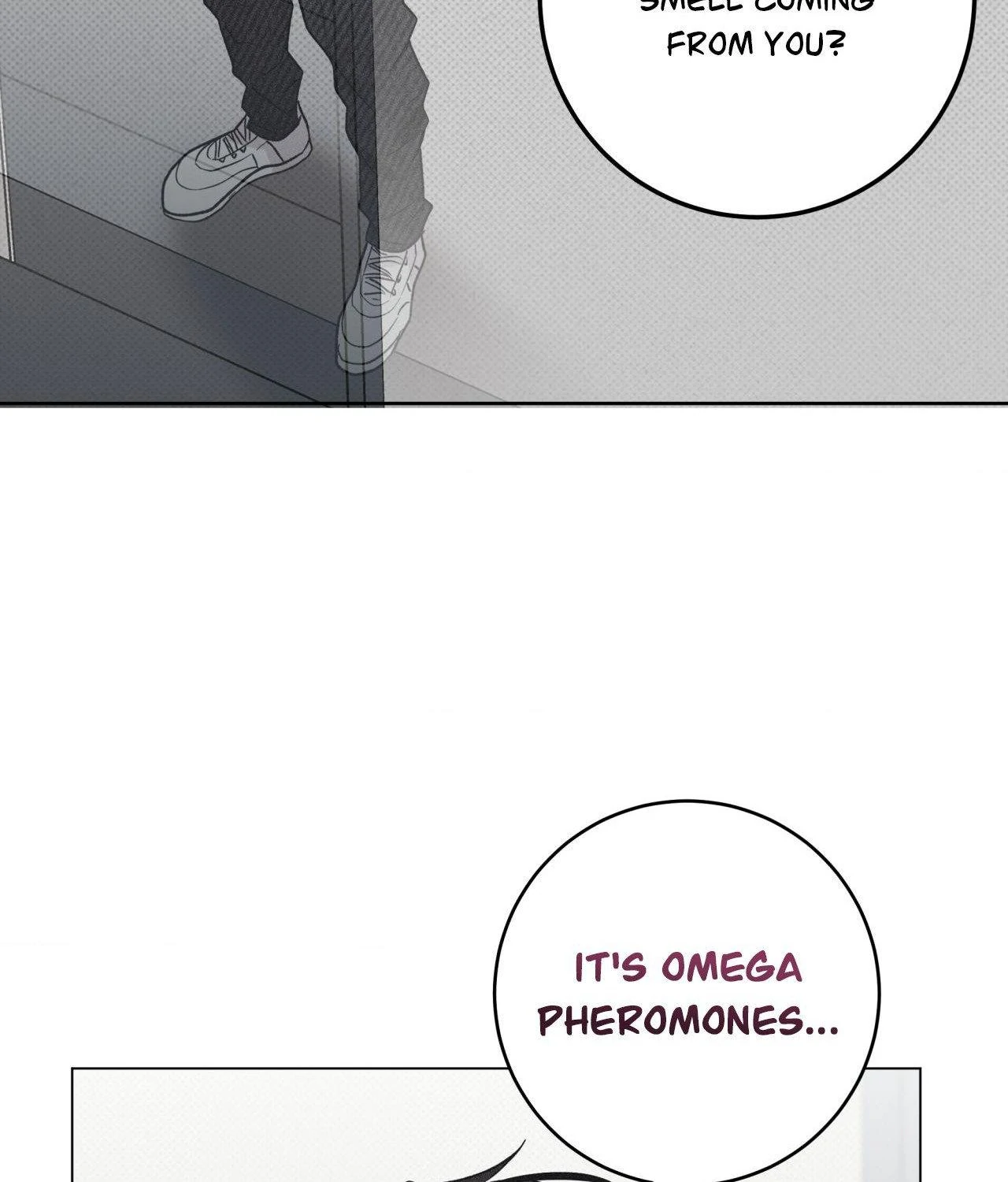 Fated But Flawed - Chapter 7 manhwa