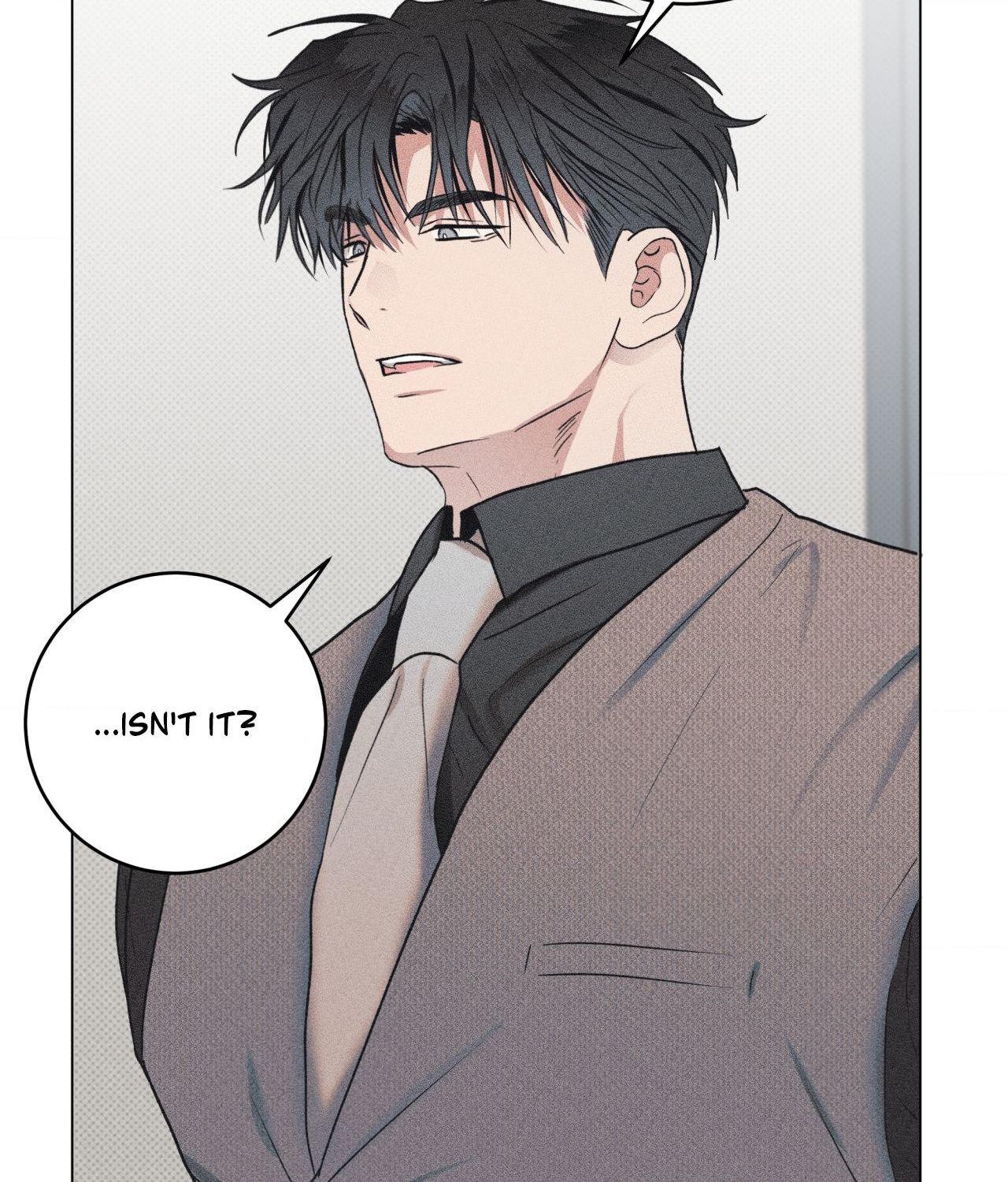 Fated But Flawed - Chapter 7 manhwa