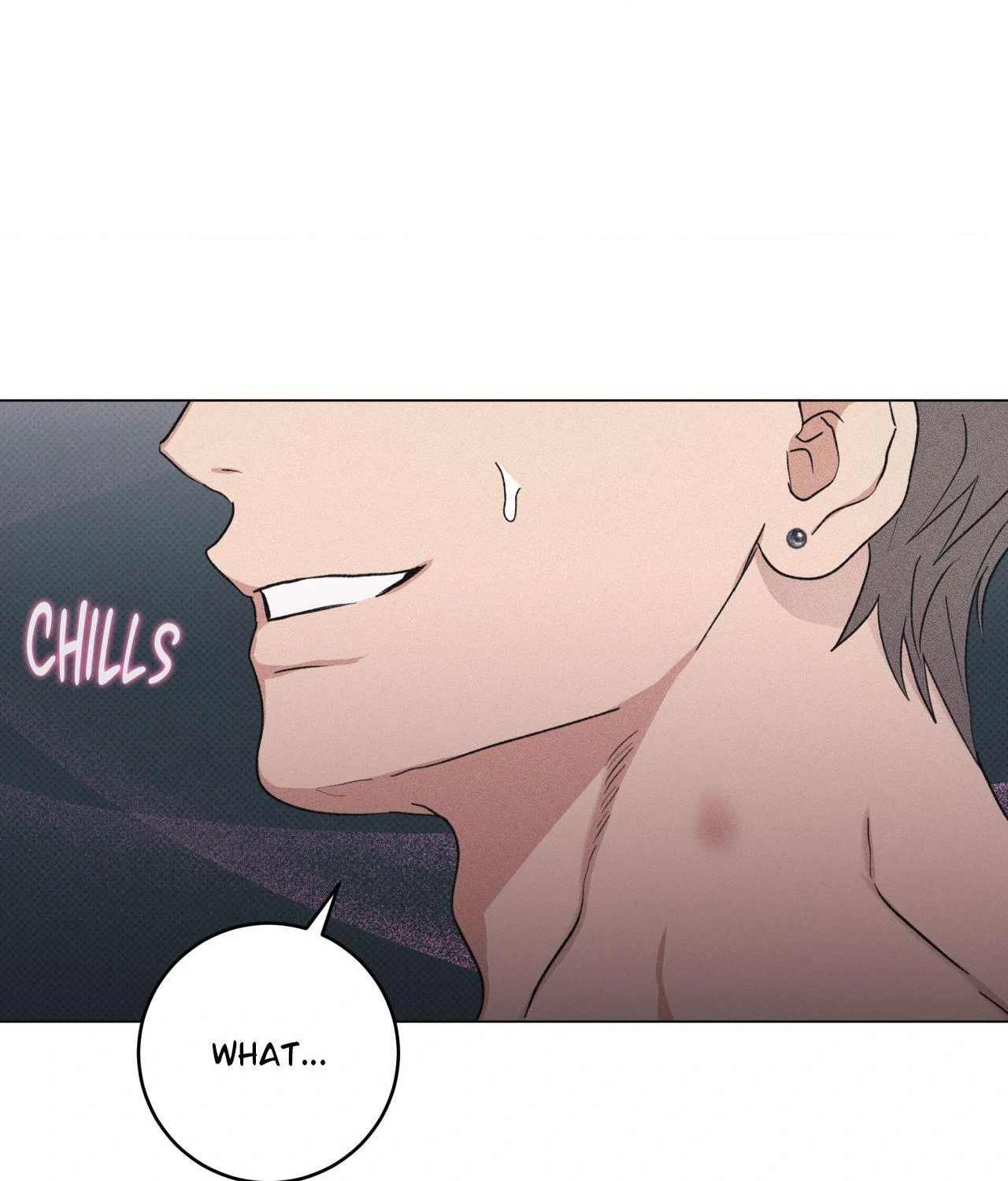 Fated But Flawed - Chapter 8 manhwa