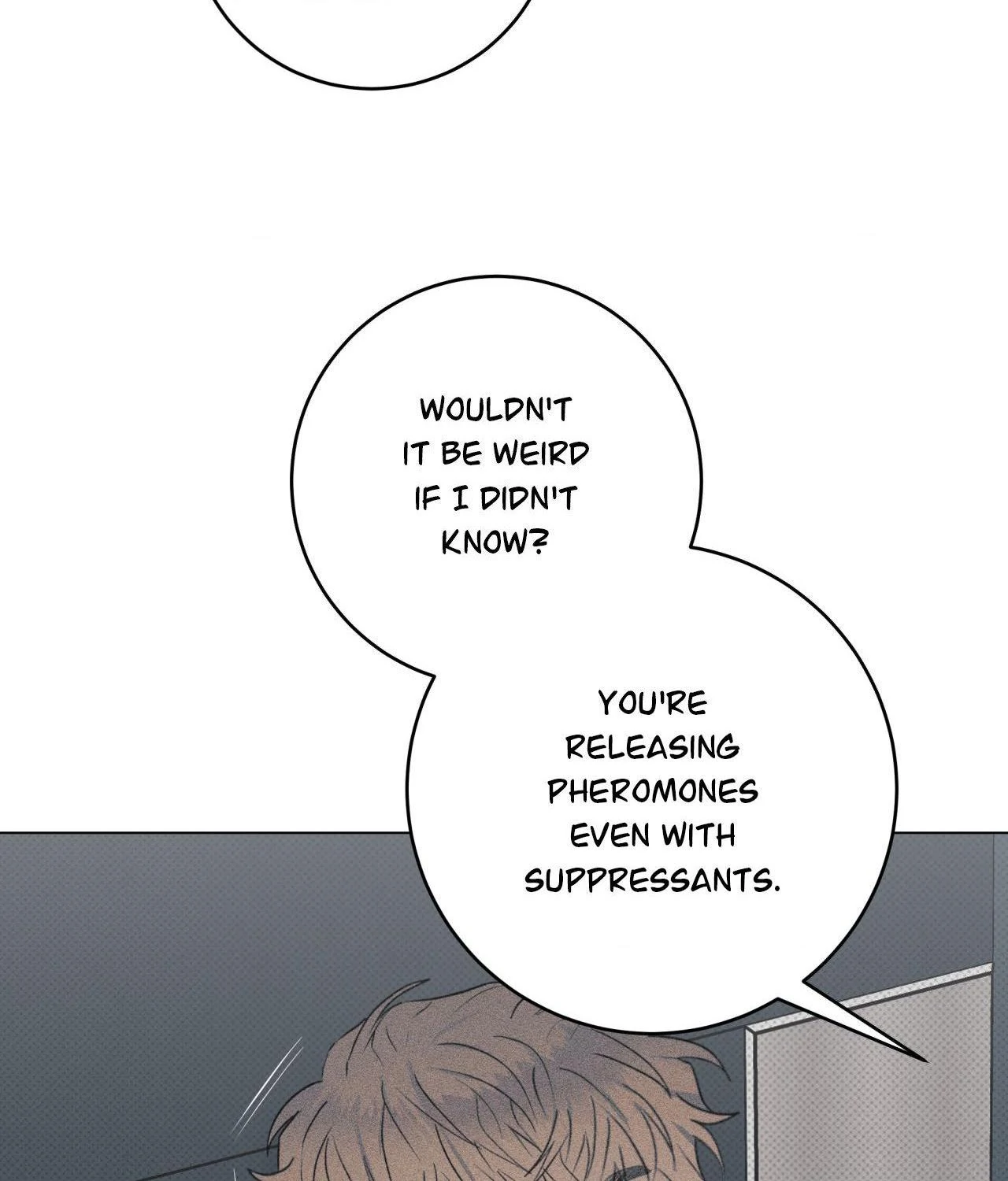 Fated But Flawed - Chapter 8 manhwa