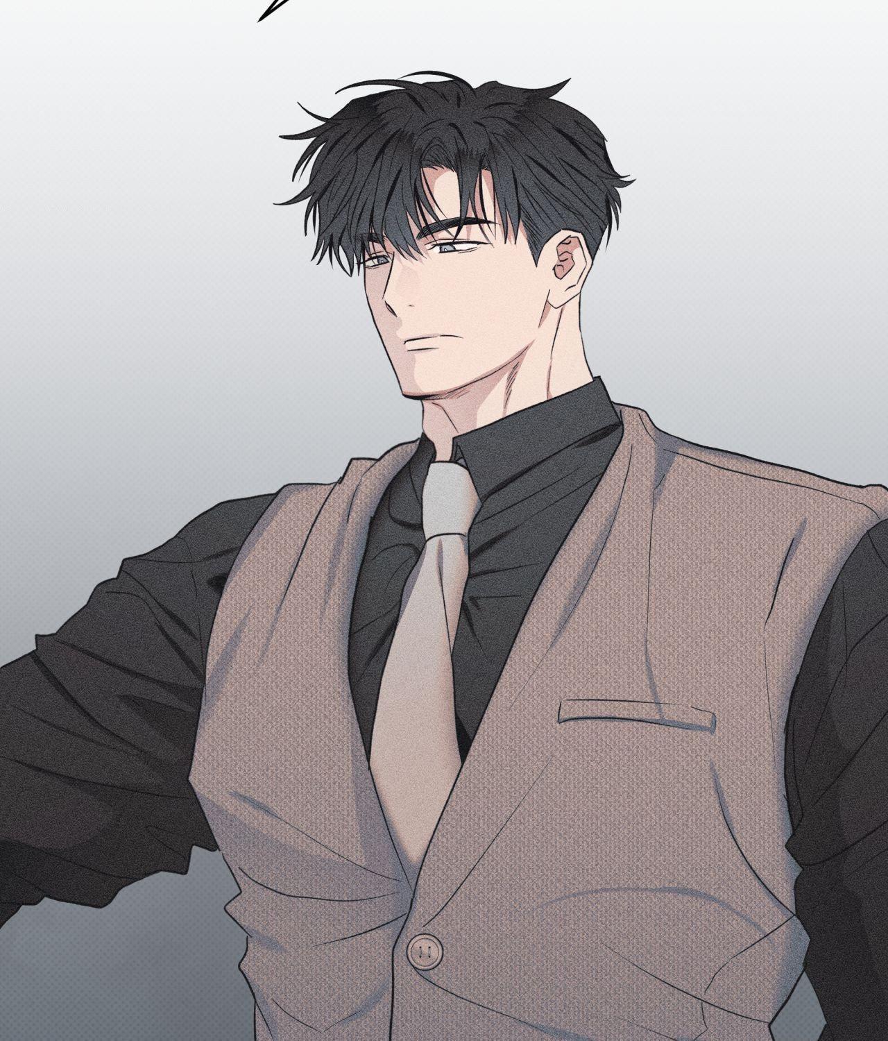 Fated But Flawed - Chapter 8 manhwa