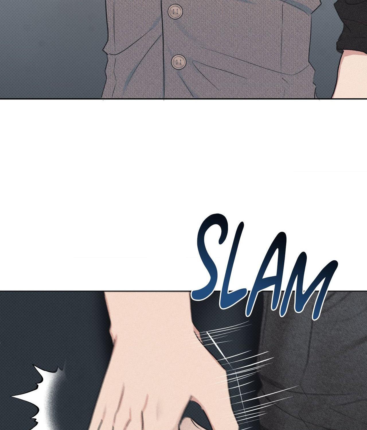 Fated But Flawed - Chapter 8 manhwa