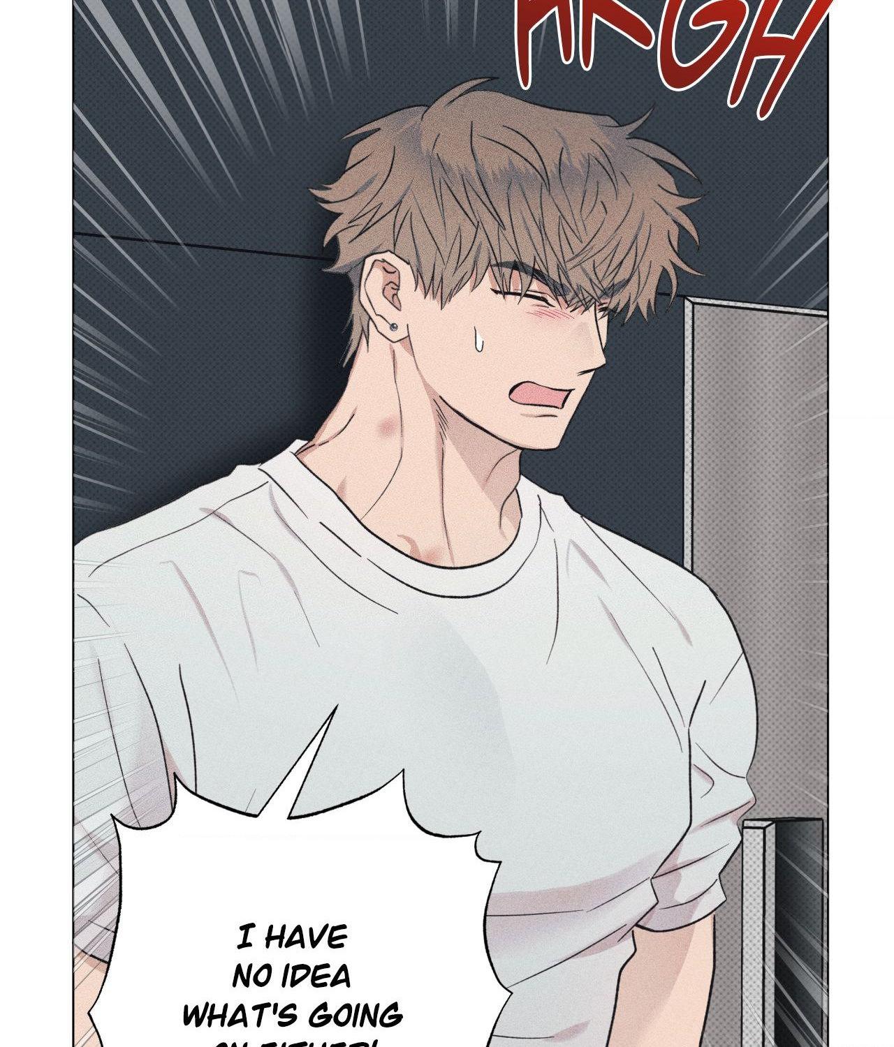 Fated But Flawed - Chapter 8 manhwa