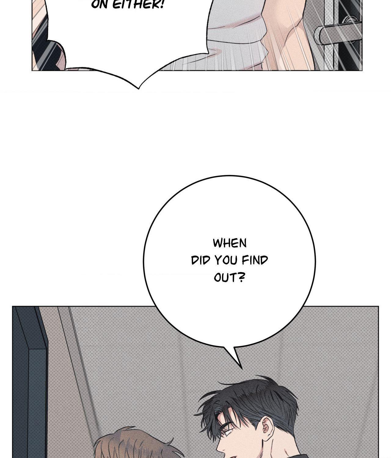 Fated But Flawed - Chapter 8 manhwa