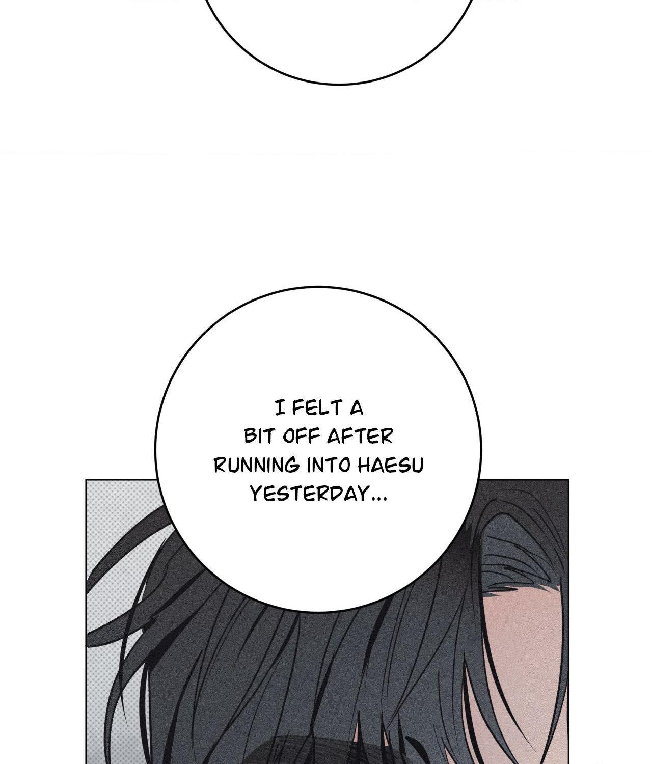 Fated But Flawed - Chapter 8 manhwa
