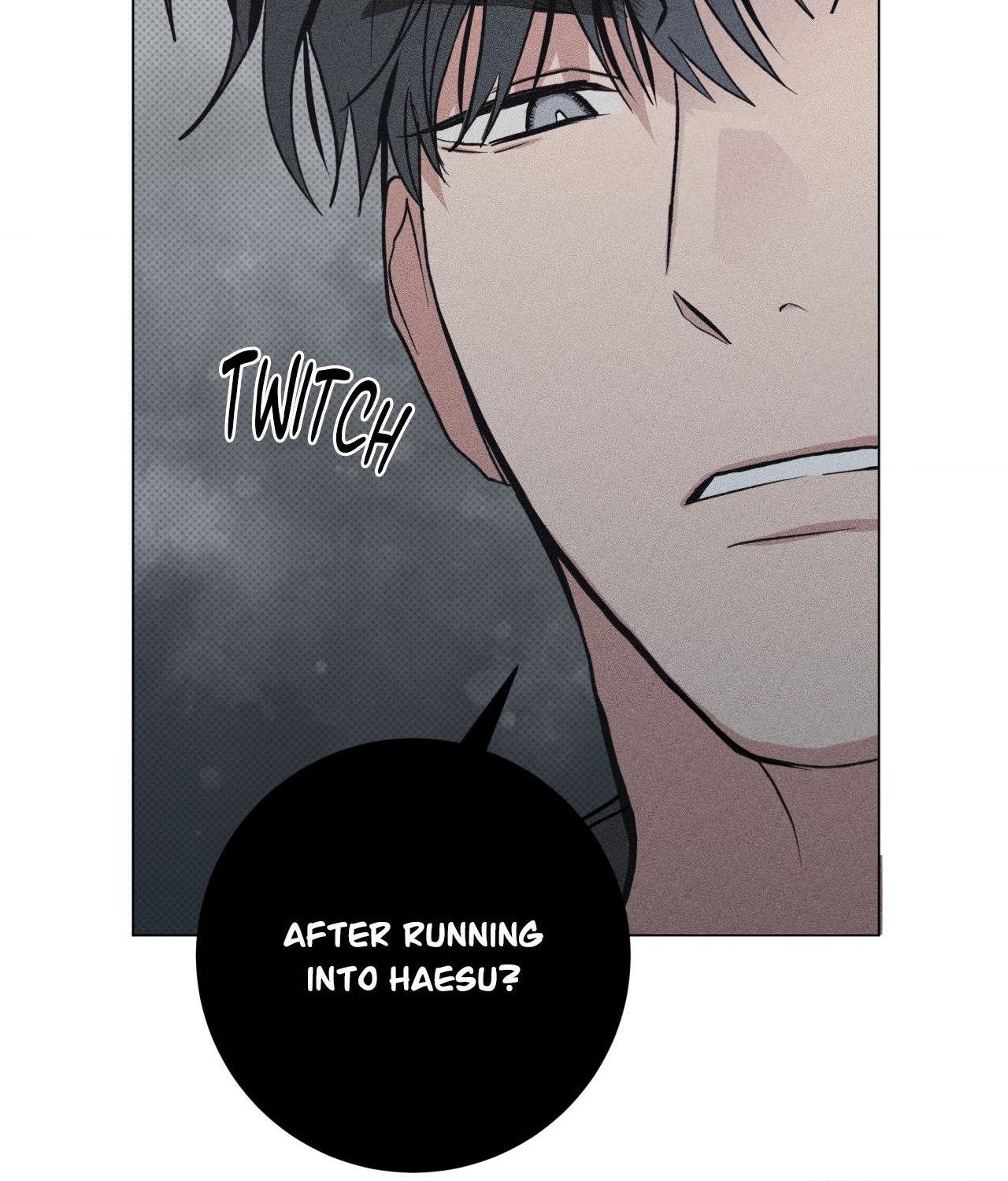 Fated But Flawed - Chapter 8 manhwa
