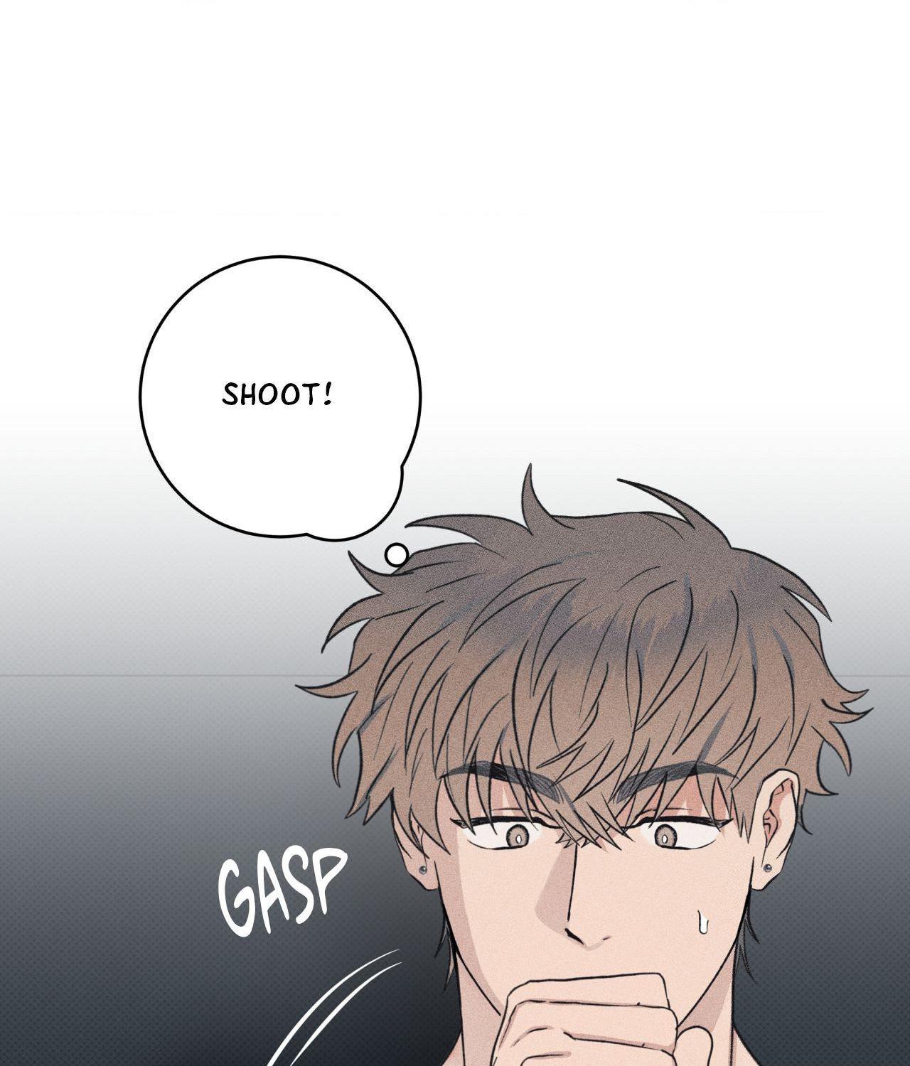 Fated But Flawed - Chapter 8 manhwa