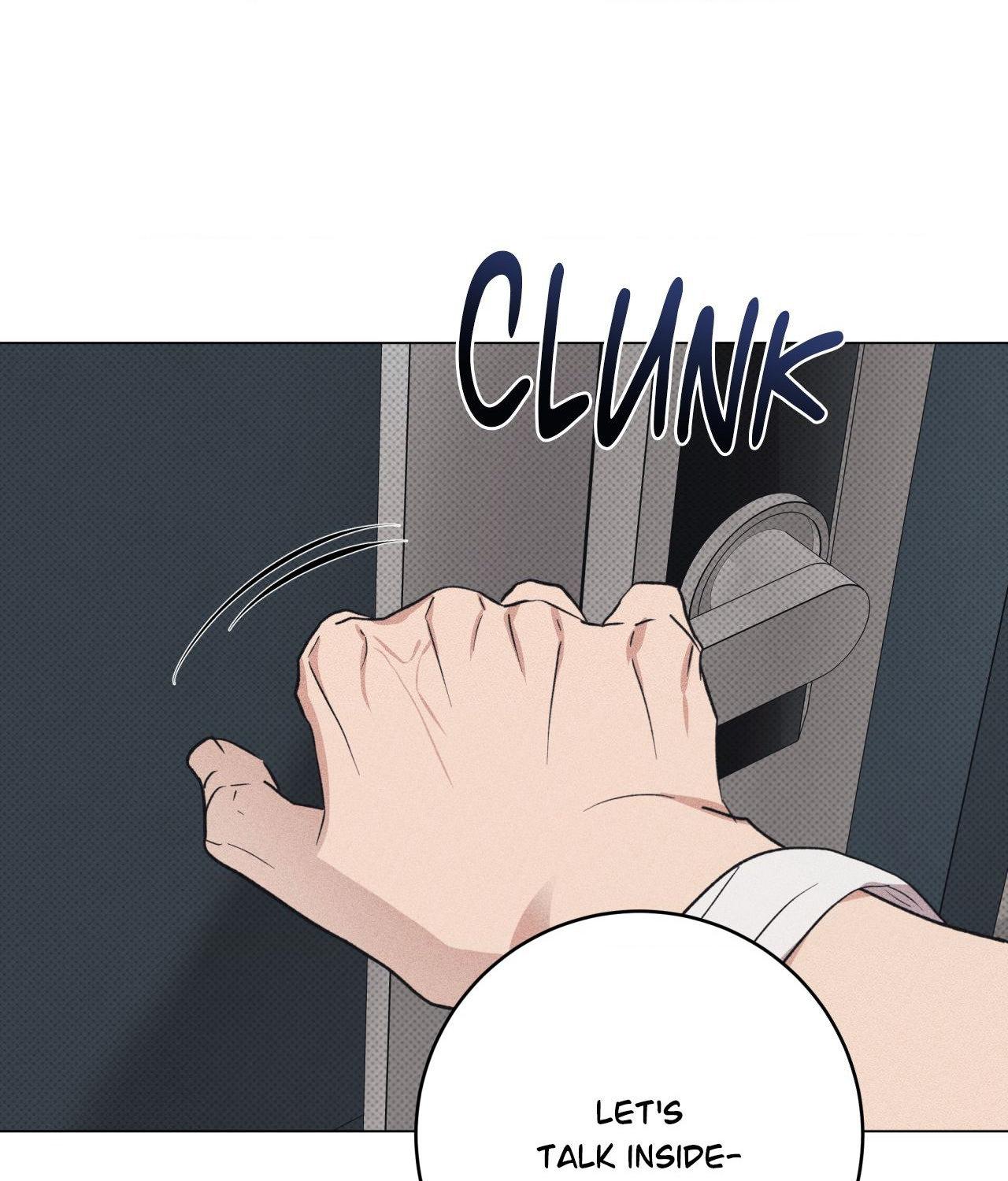 Fated But Flawed - Chapter 8 manhwa