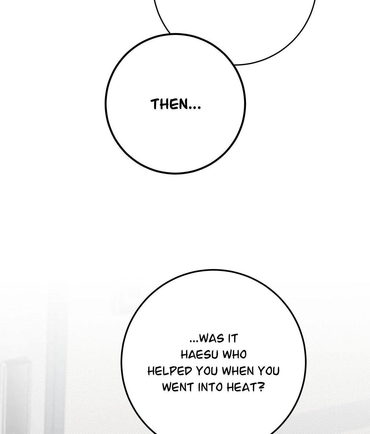 Fated But Flawed - Chapter 8 manhwa