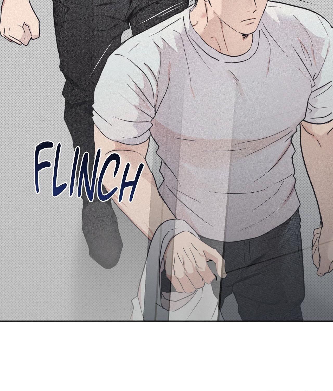 Fated But Flawed - Chapter 8 manhwa