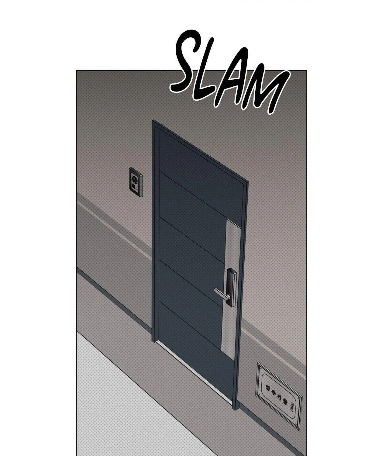 Fated But Flawed - Chapter 8 manhwa