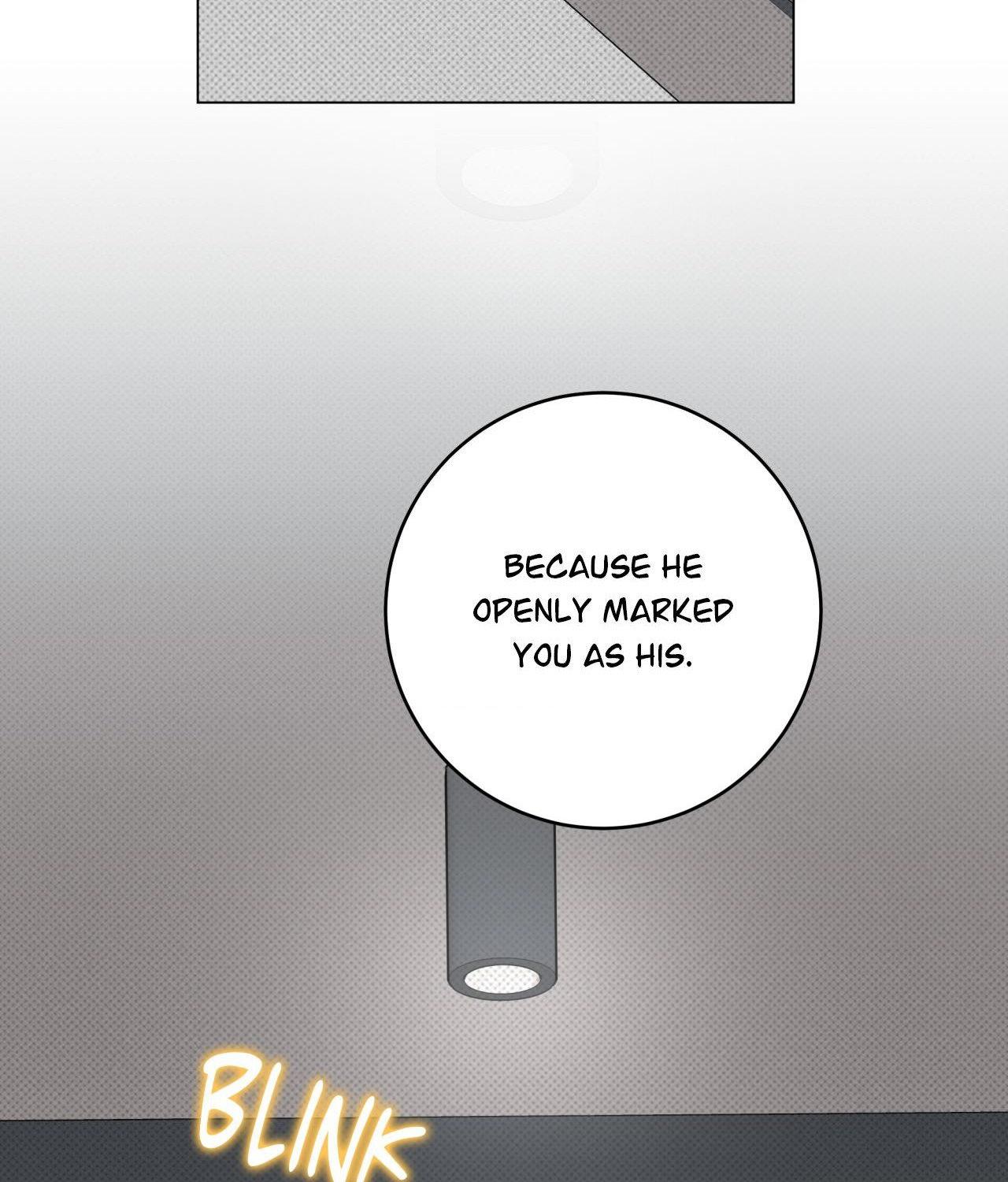 Fated But Flawed - Chapter 8 manhwa