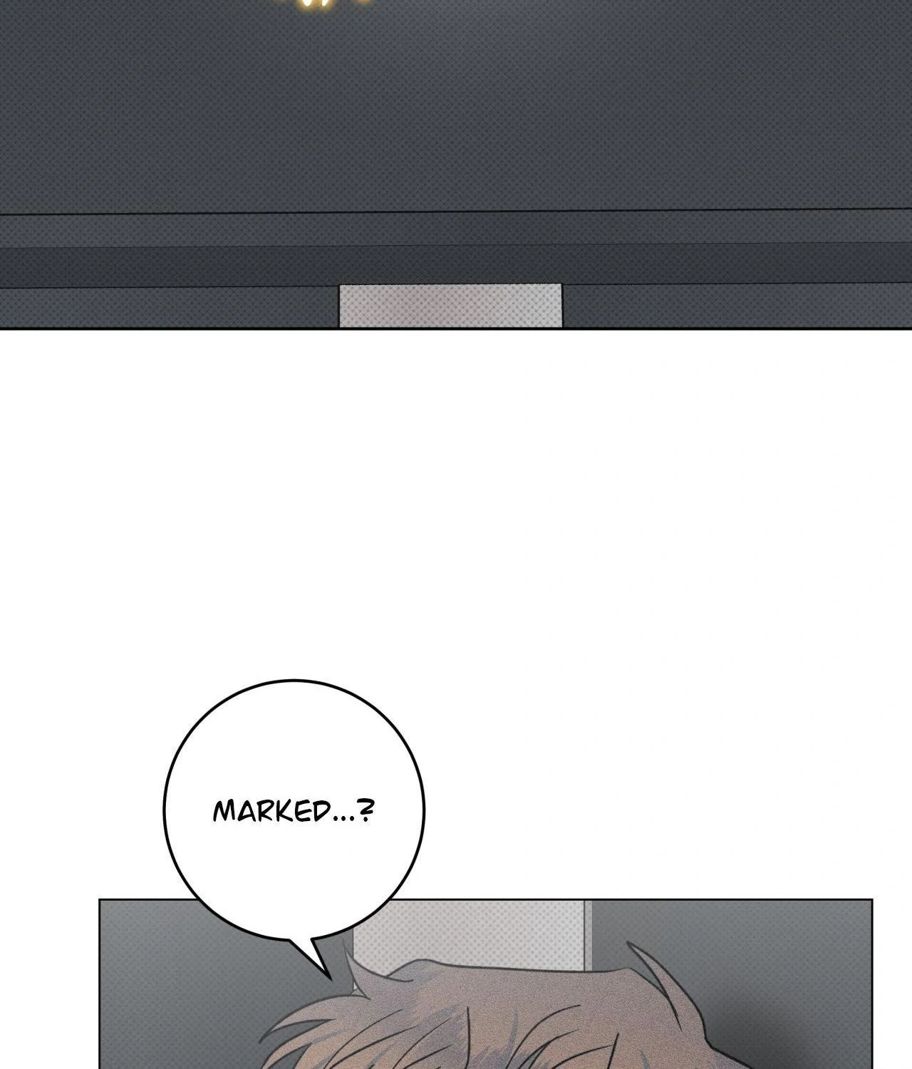 Fated But Flawed - Chapter 8 manhwa