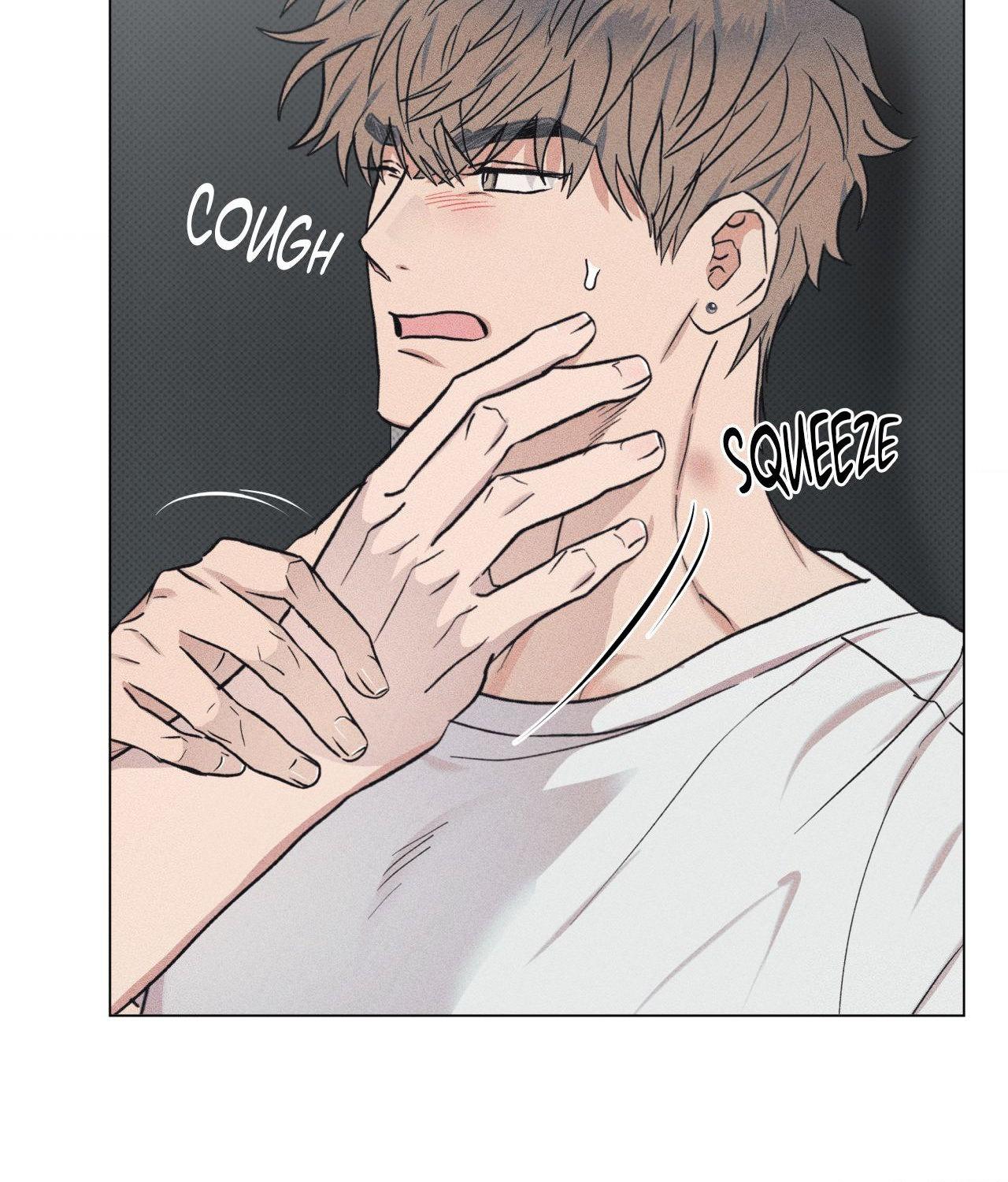 Fated But Flawed - Chapter 8 manhwa