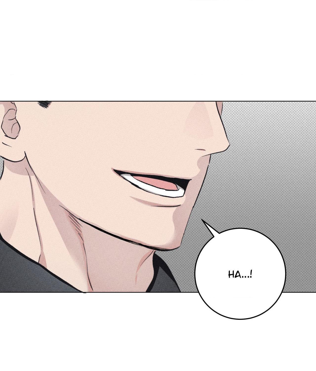 Fated But Flawed - Chapter 8 manhwa