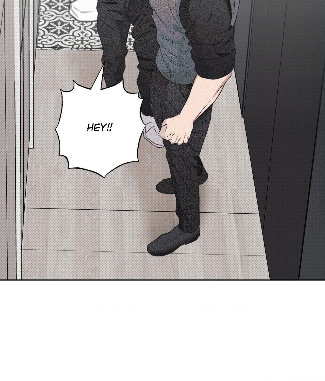 Fated But Flawed - Chapter 8 manhwa