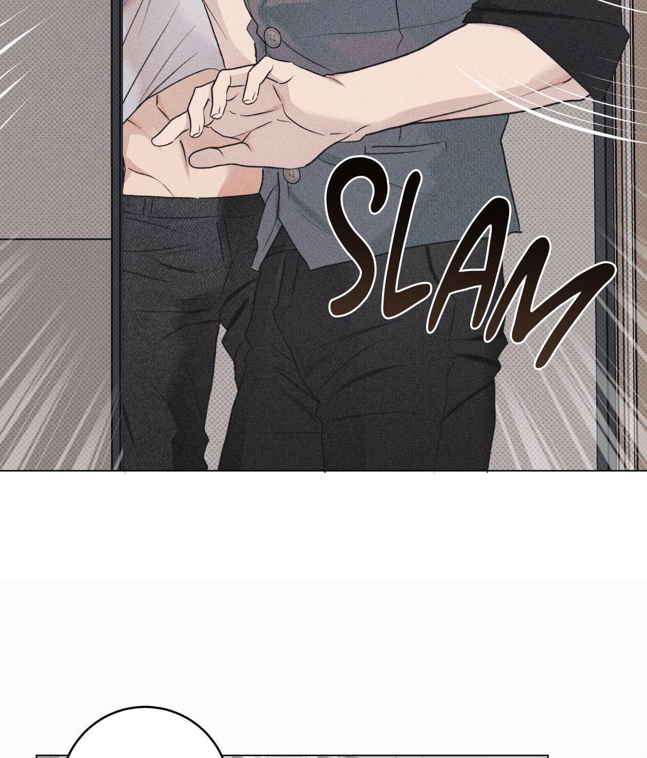 Fated But Flawed - Chapter 8 manhwa