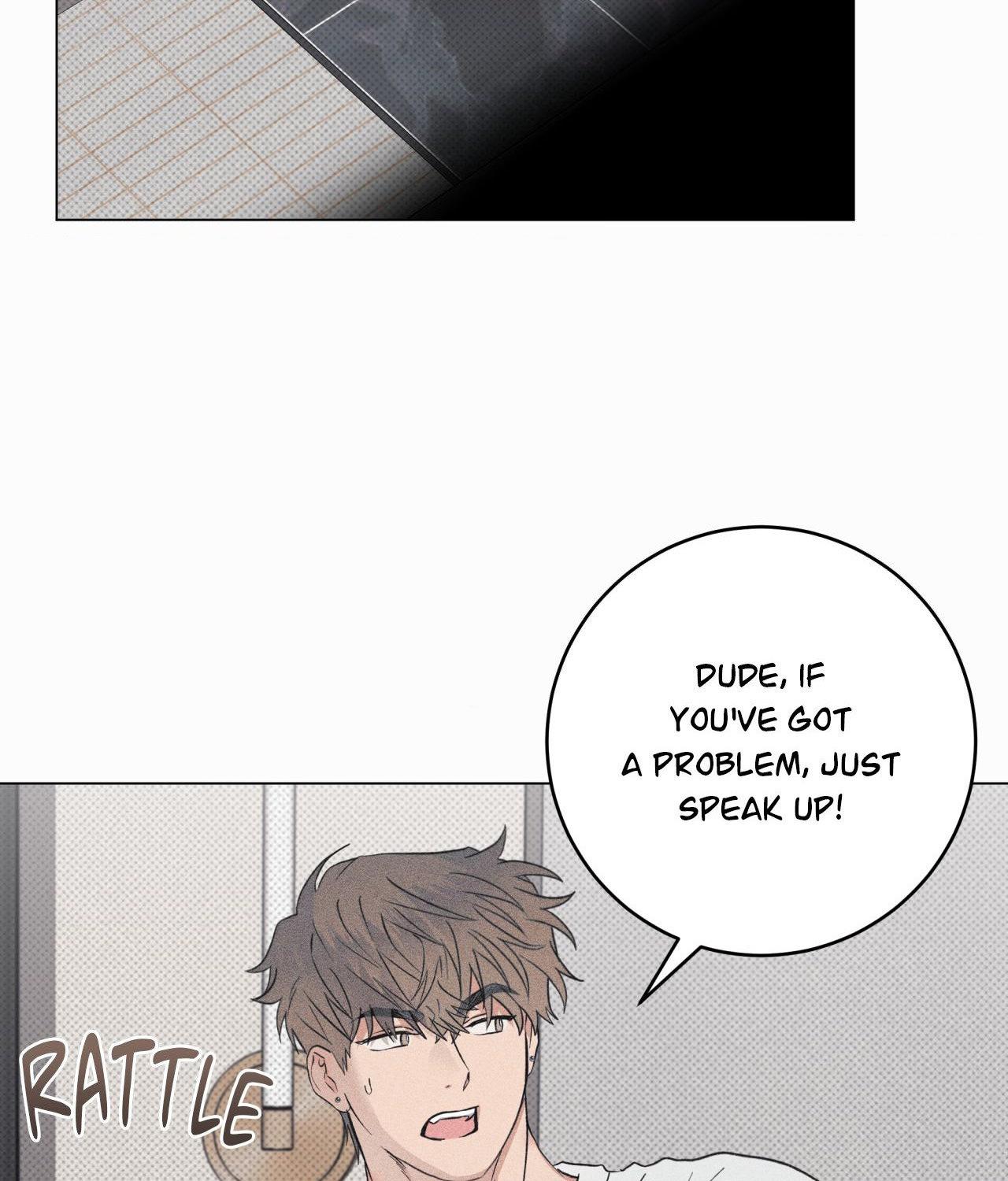 Fated But Flawed - Chapter 8 manhwa