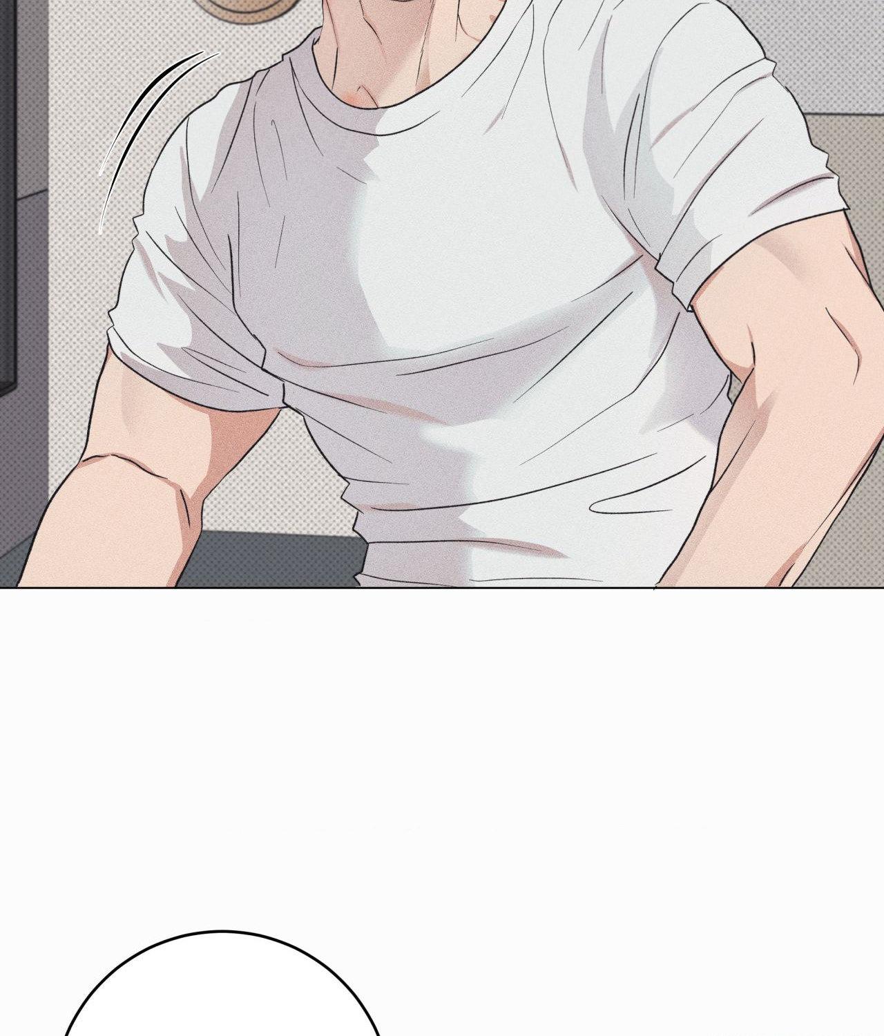 Fated But Flawed - Chapter 8 manhwa