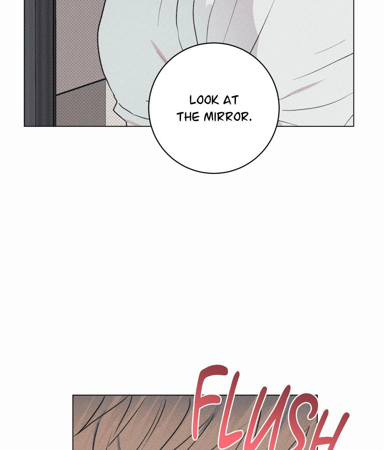 Fated But Flawed - Chapter 8 manhwa