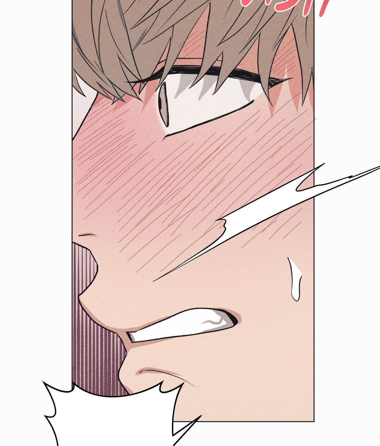 Fated But Flawed - Chapter 8 manhwa