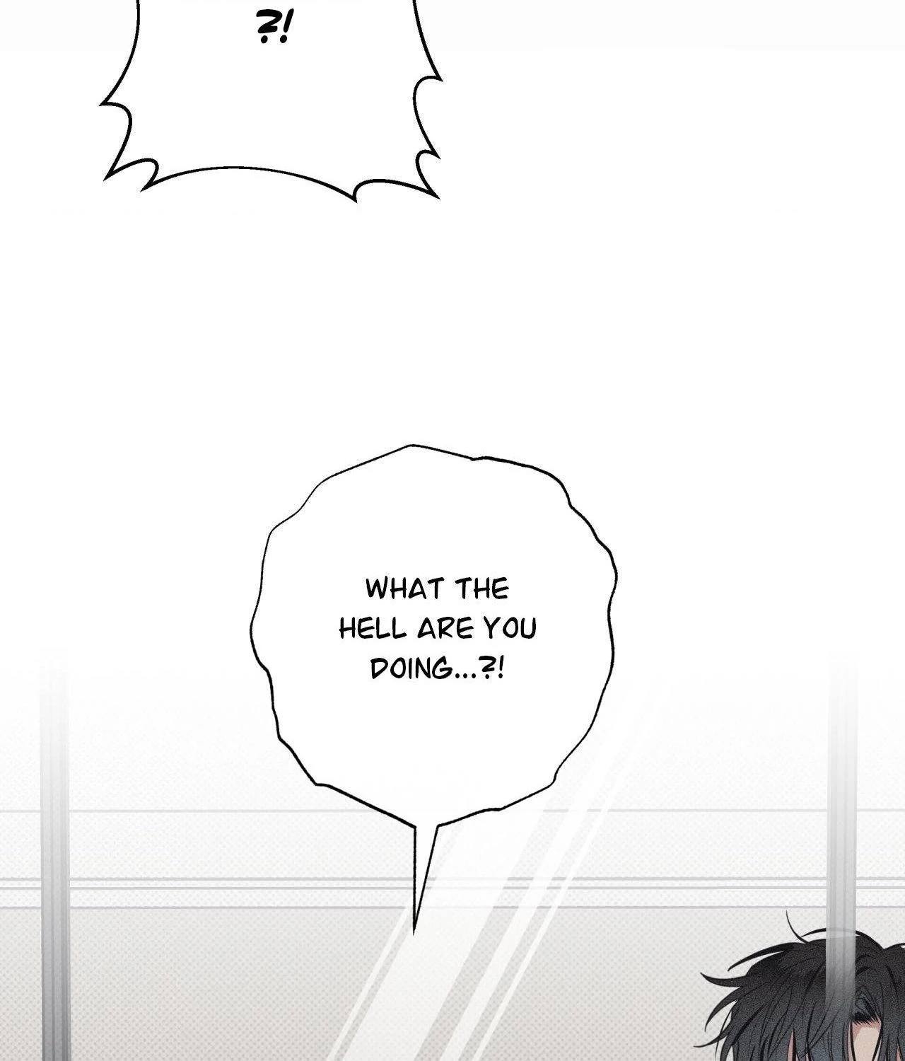 Fated But Flawed - Chapter 8 manhwa