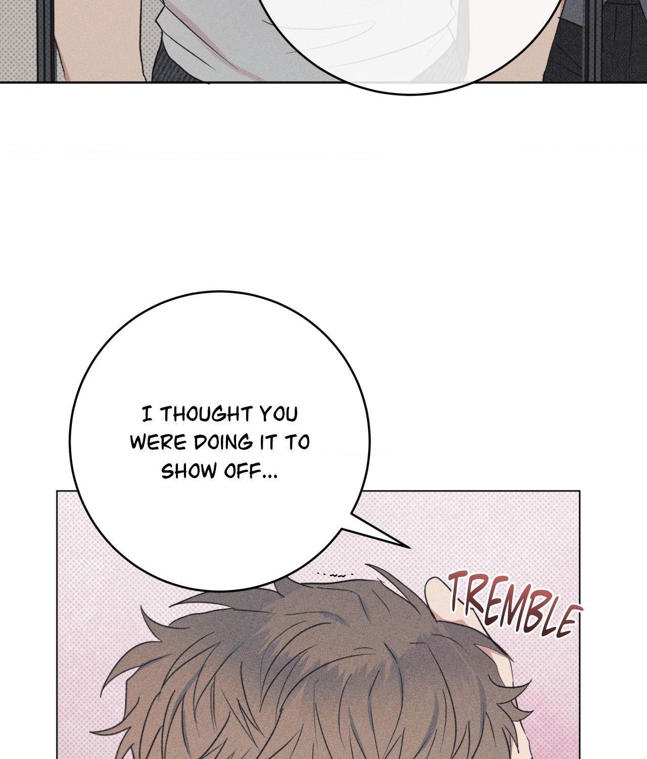 Fated But Flawed - Chapter 8 manhwa