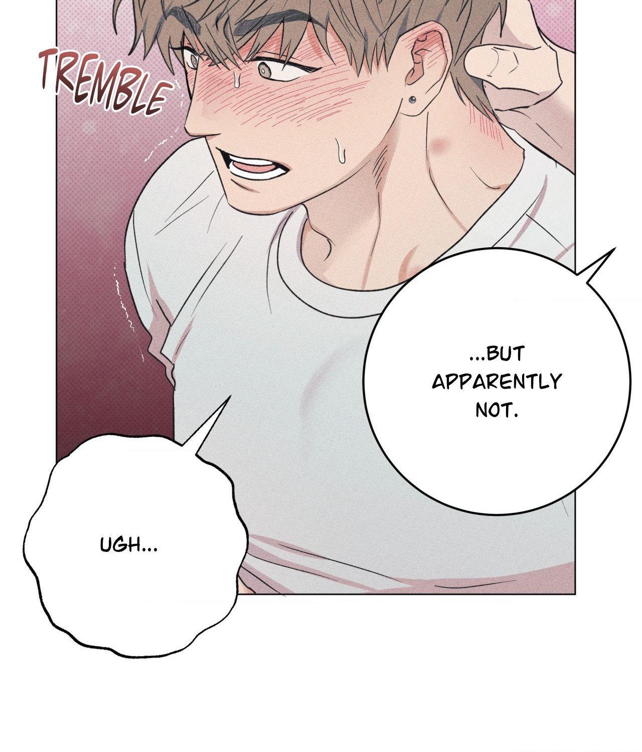 Fated But Flawed - Chapter 8 manhwa