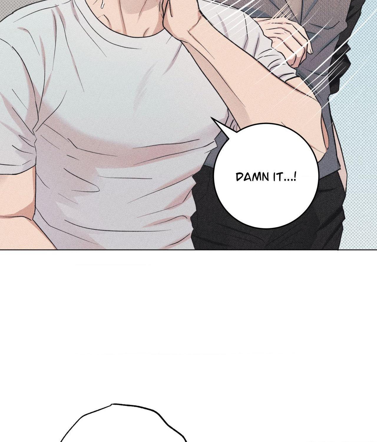 Fated But Flawed - Chapter 8 manhwa