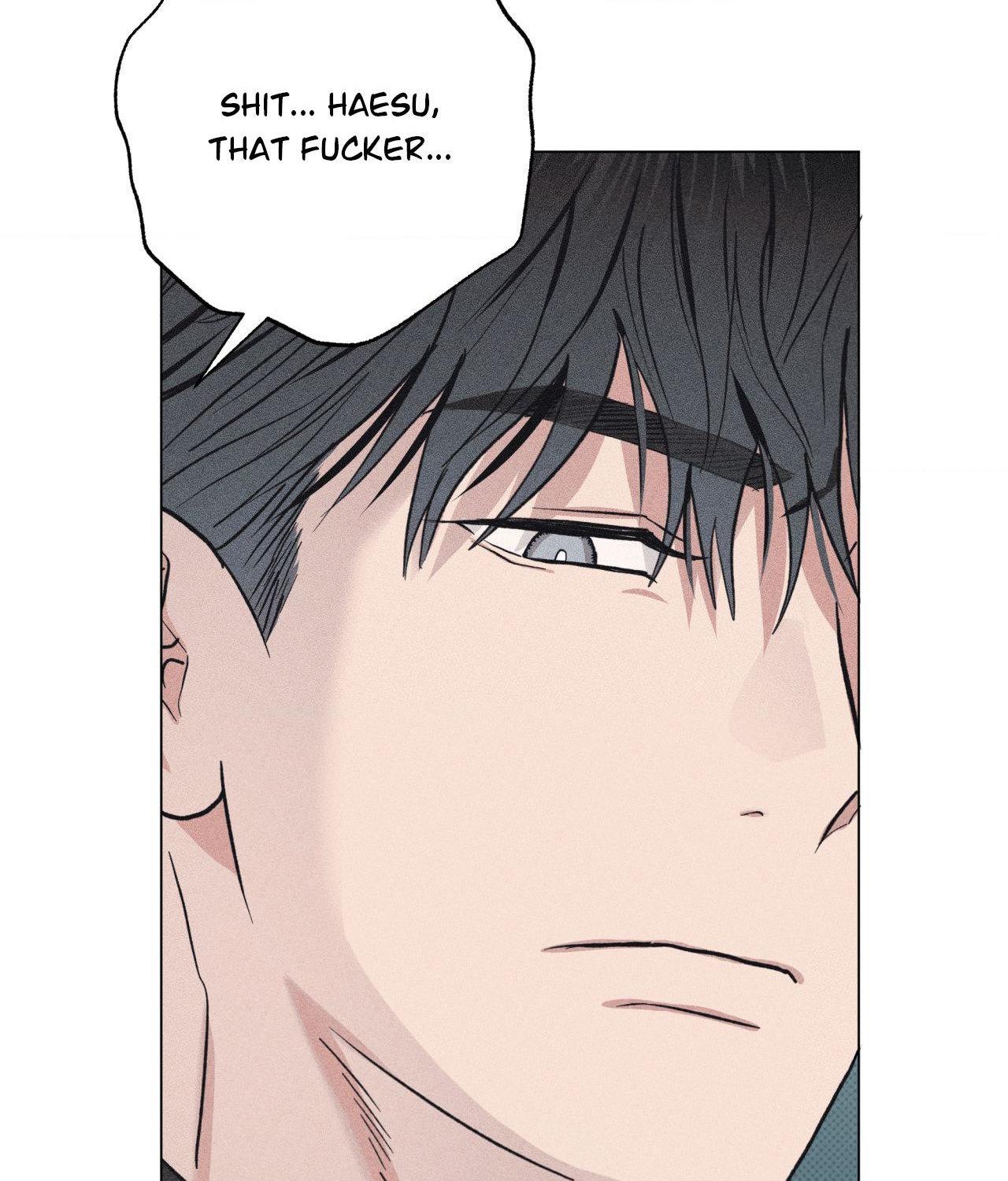 Fated But Flawed - Chapter 8 manhwa