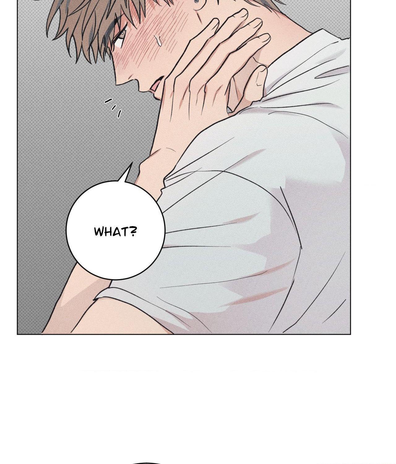 Fated But Flawed - Chapter 8 manhwa