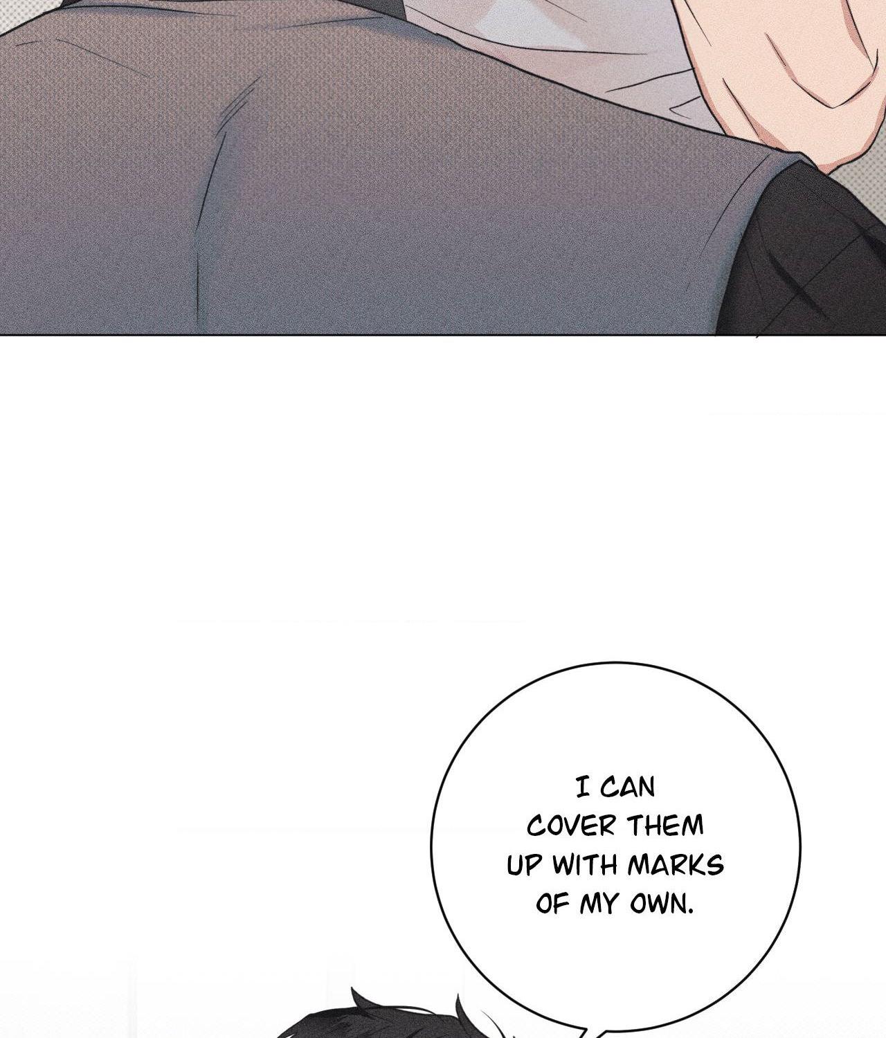 Fated But Flawed - Chapter 8 manhwa