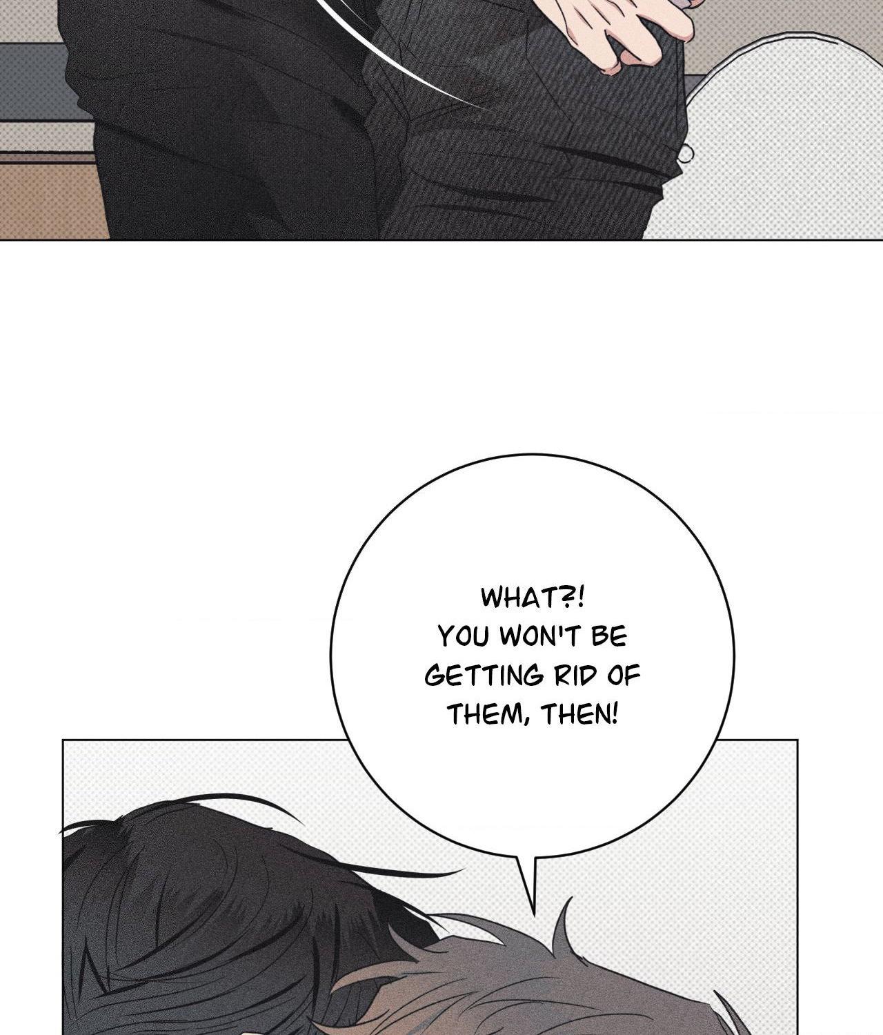 Fated But Flawed - Chapter 8 manhwa