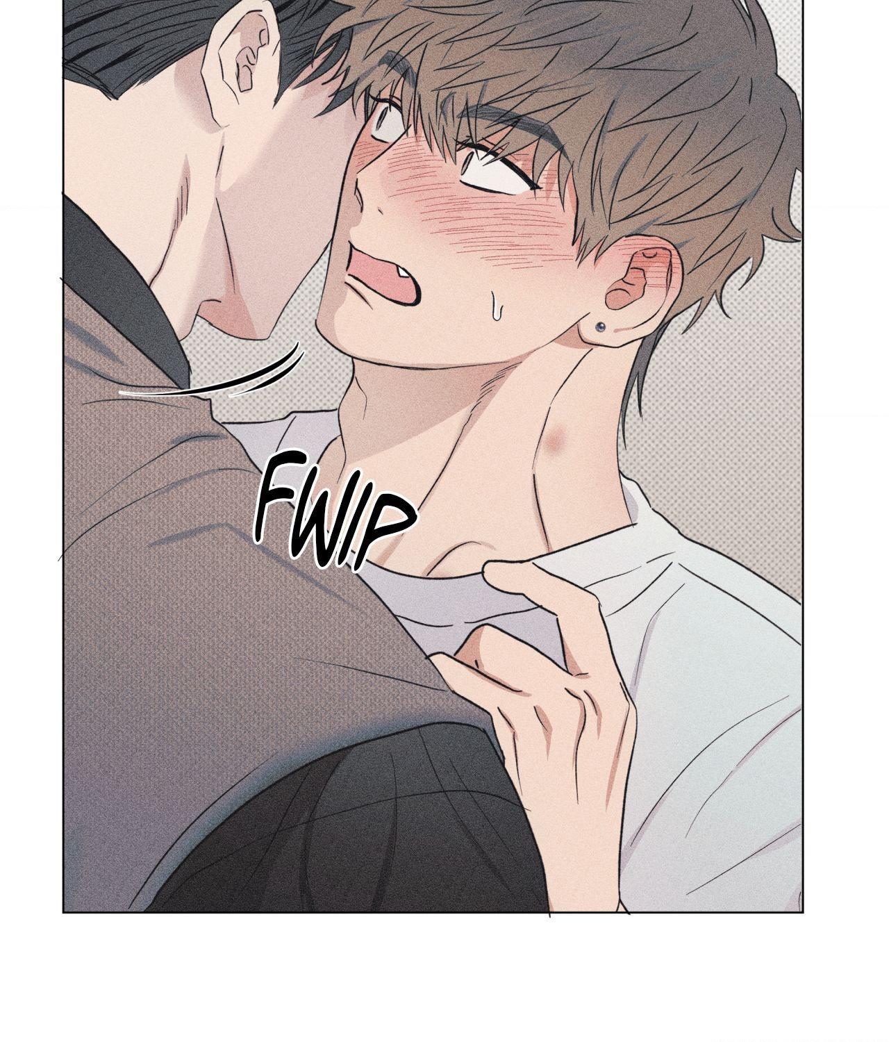 Fated But Flawed - Chapter 8 manhwa