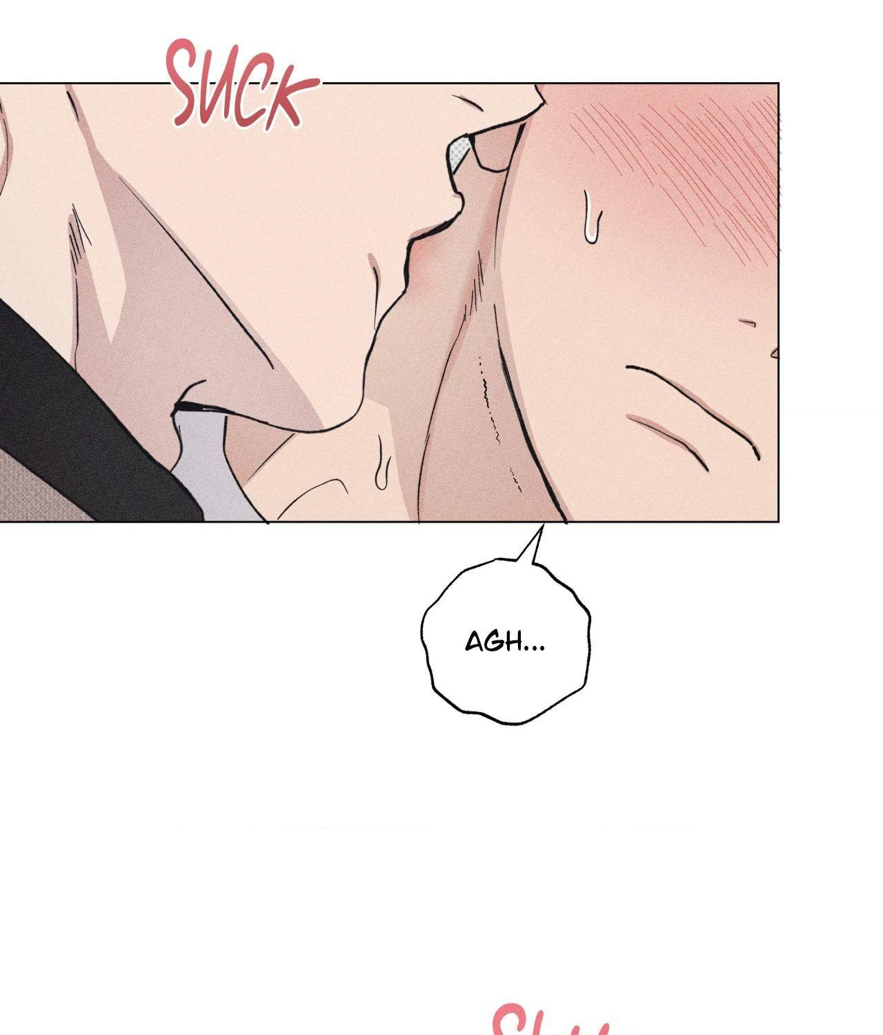 Fated But Flawed - Chapter 8 manhwa