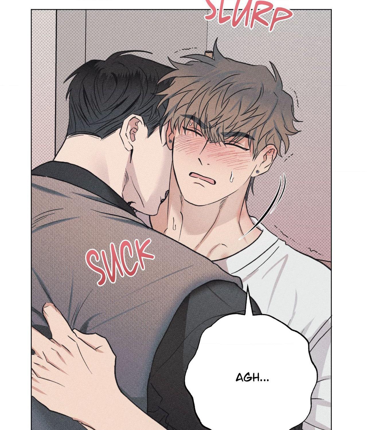 Fated But Flawed - Chapter 8 manhwa