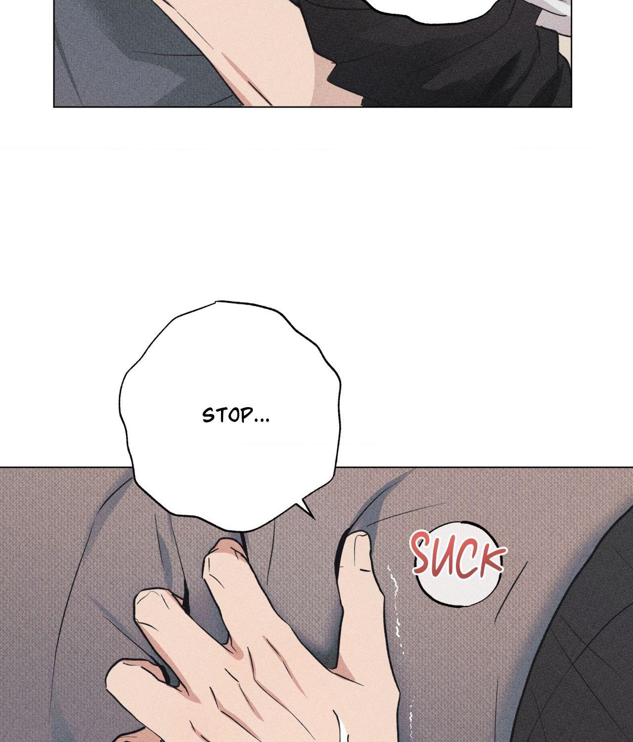 Fated But Flawed - Chapter 8 manhwa