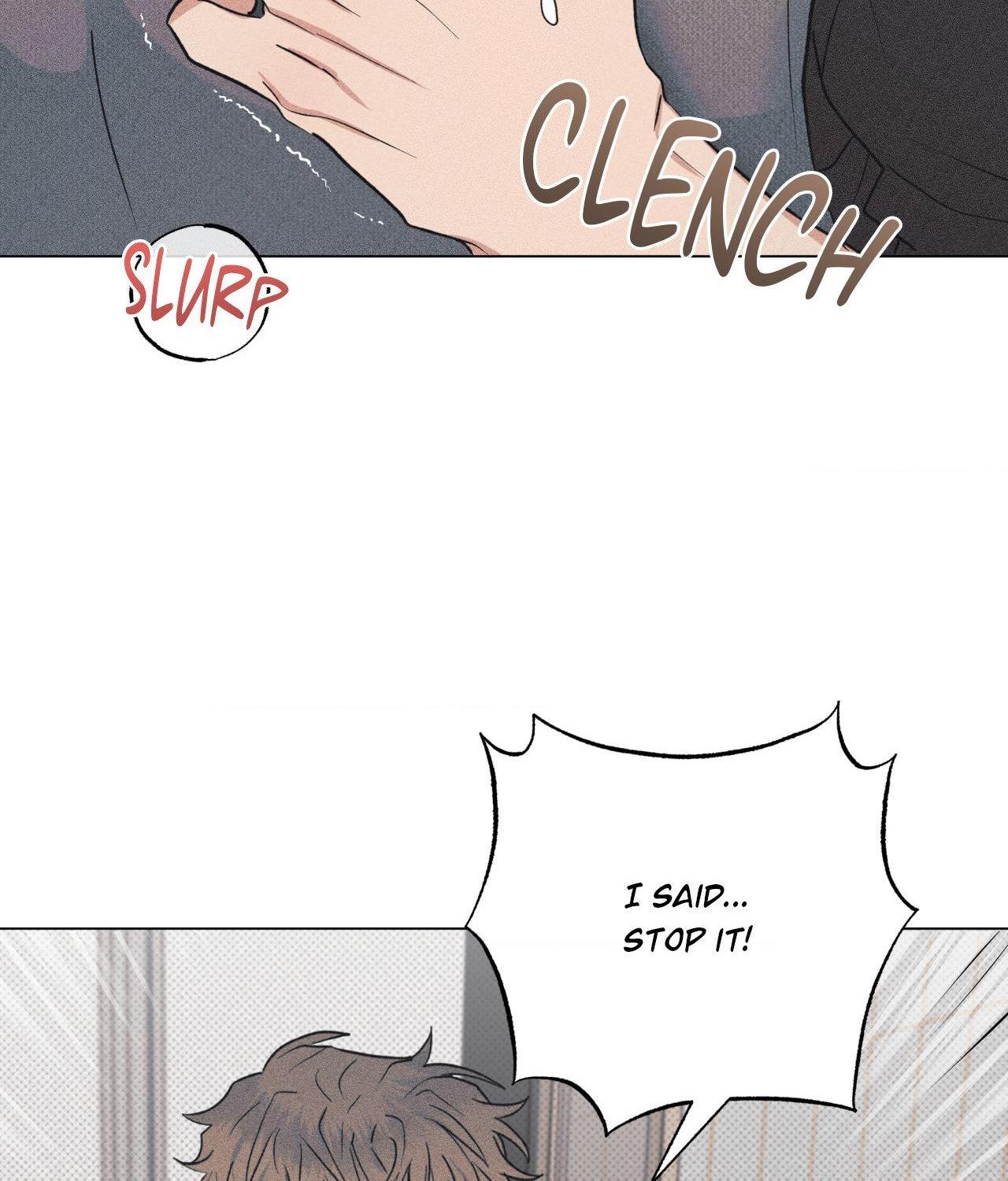 Fated But Flawed - Chapter 8 manhwa