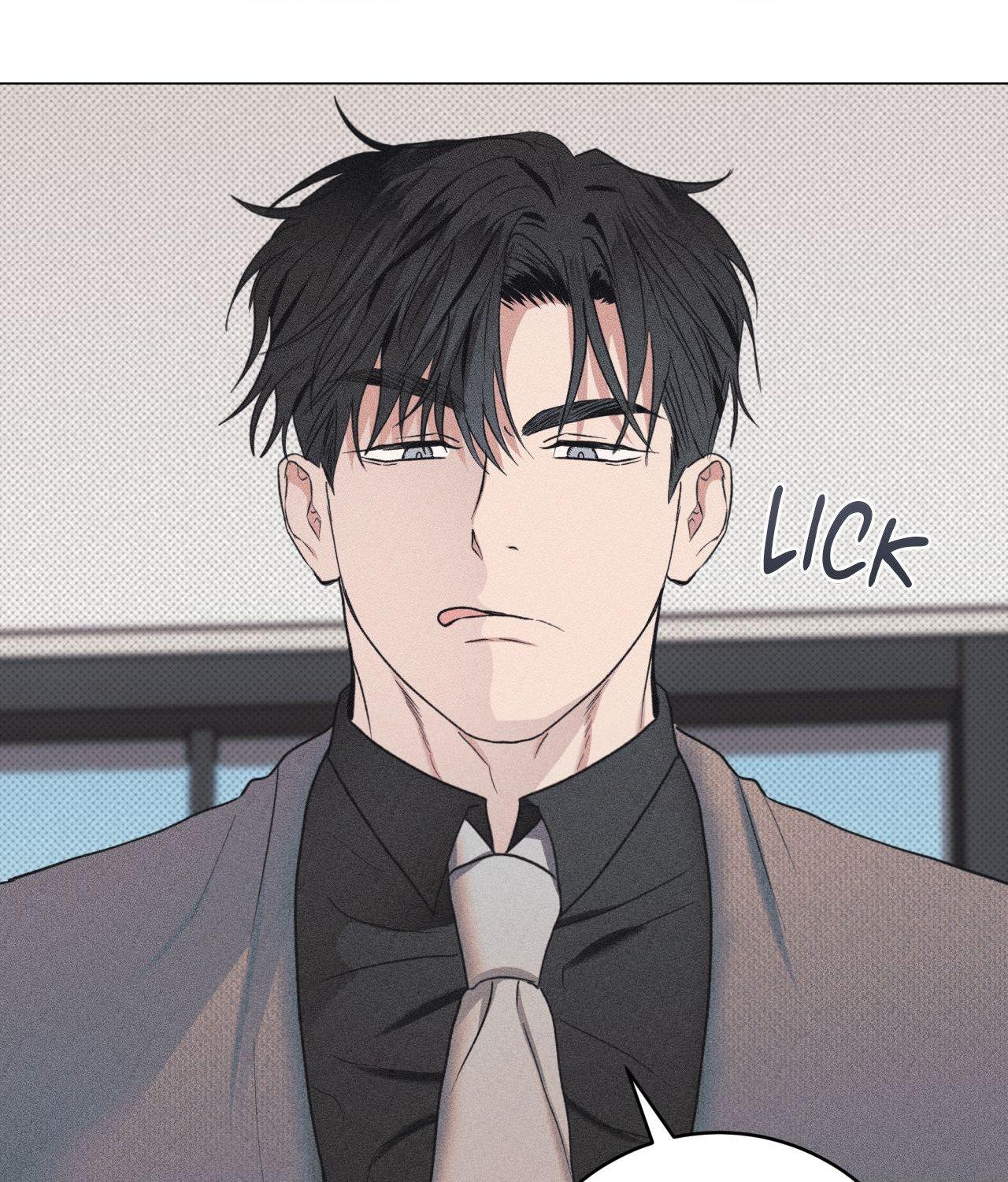 Fated But Flawed - Chapter 8 manhwa