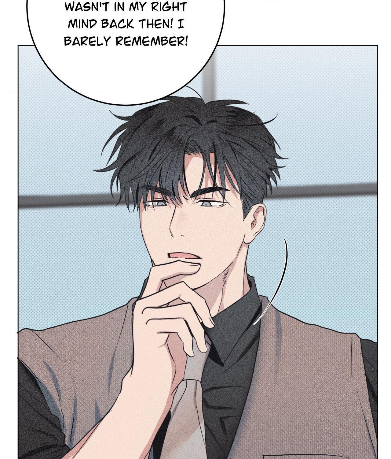 Fated But Flawed - Chapter 8 manhwa