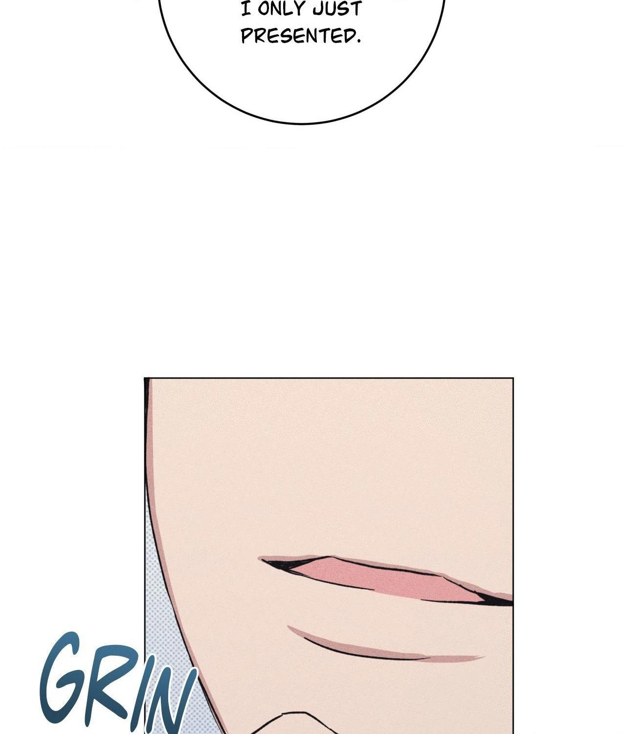 Fated But Flawed - Chapter 8 manhwa