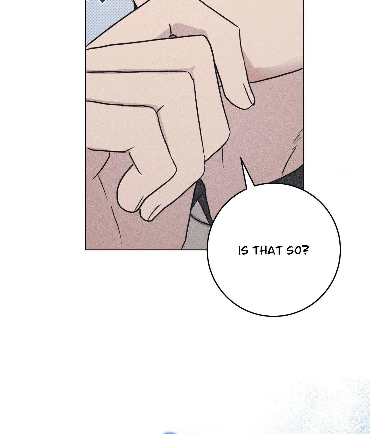 Fated But Flawed - Chapter 8 manhwa