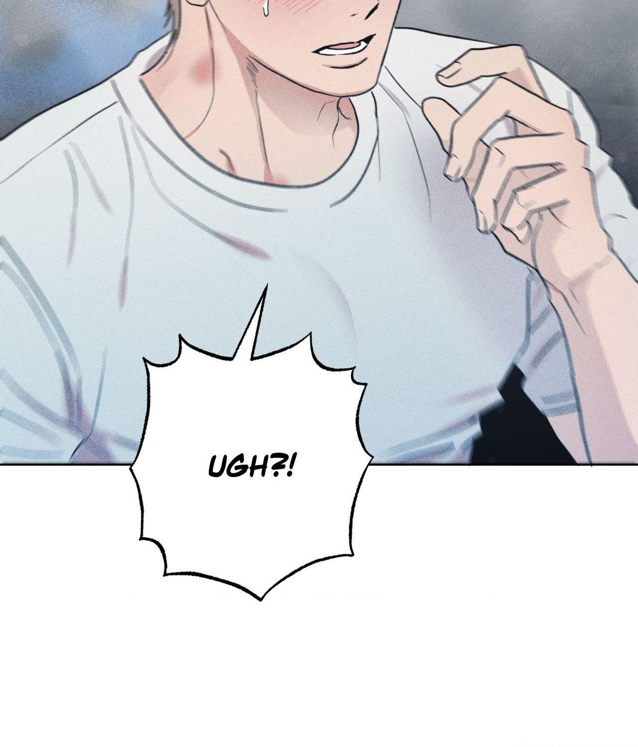 Fated But Flawed - Chapter 8 manhwa
