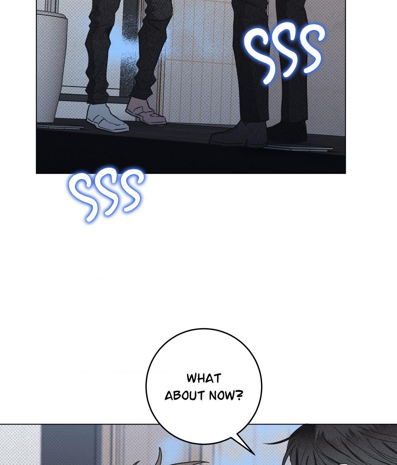 Fated But Flawed - Chapter 8 manhwa