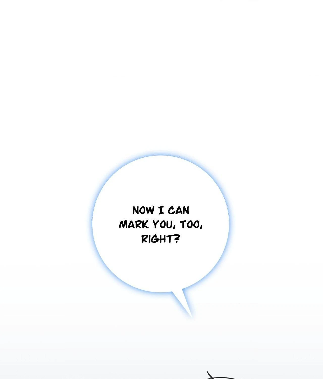 Fated But Flawed - Chapter 8 manhwa