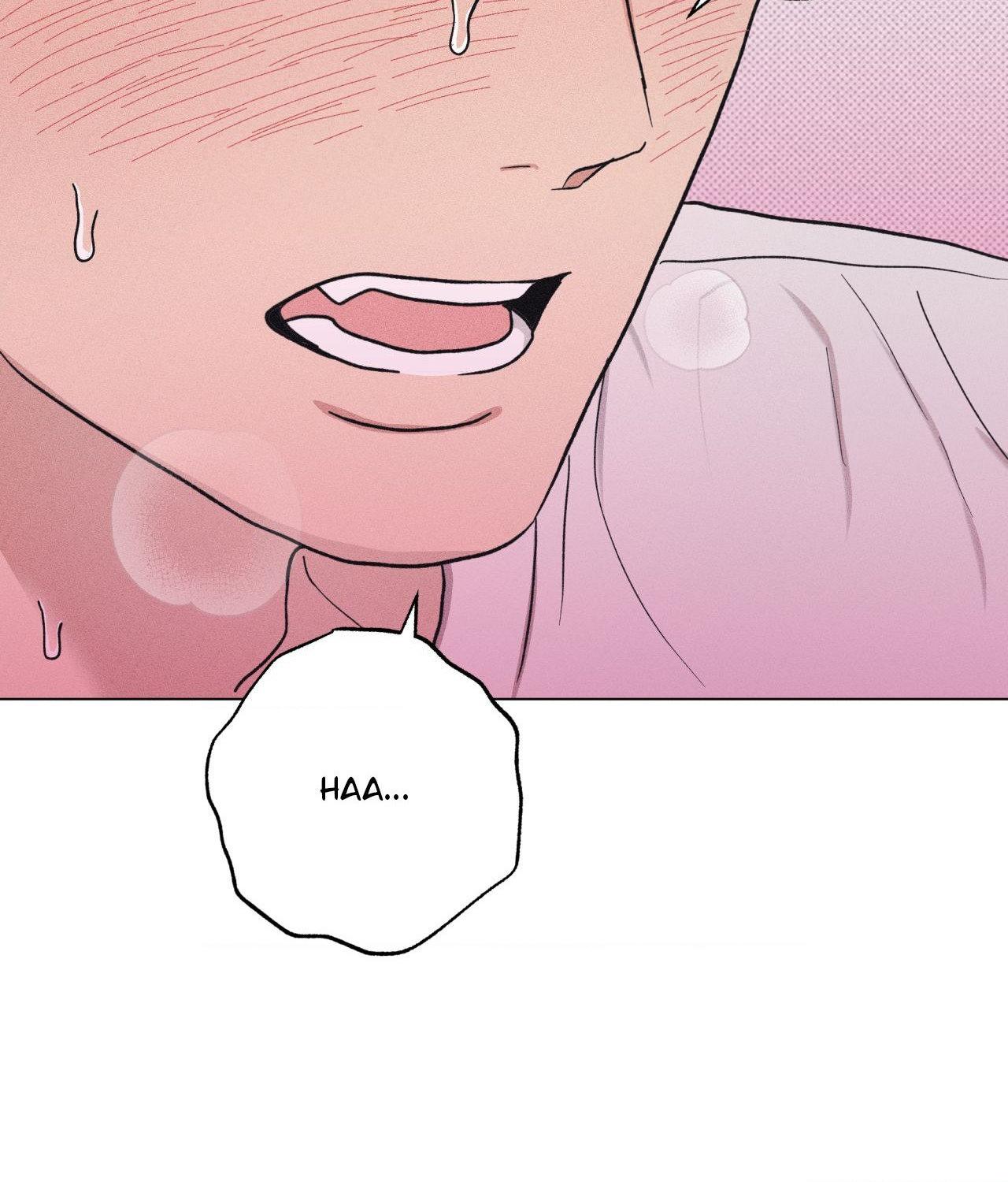 Fated But Flawed - Chapter 8 manhwa