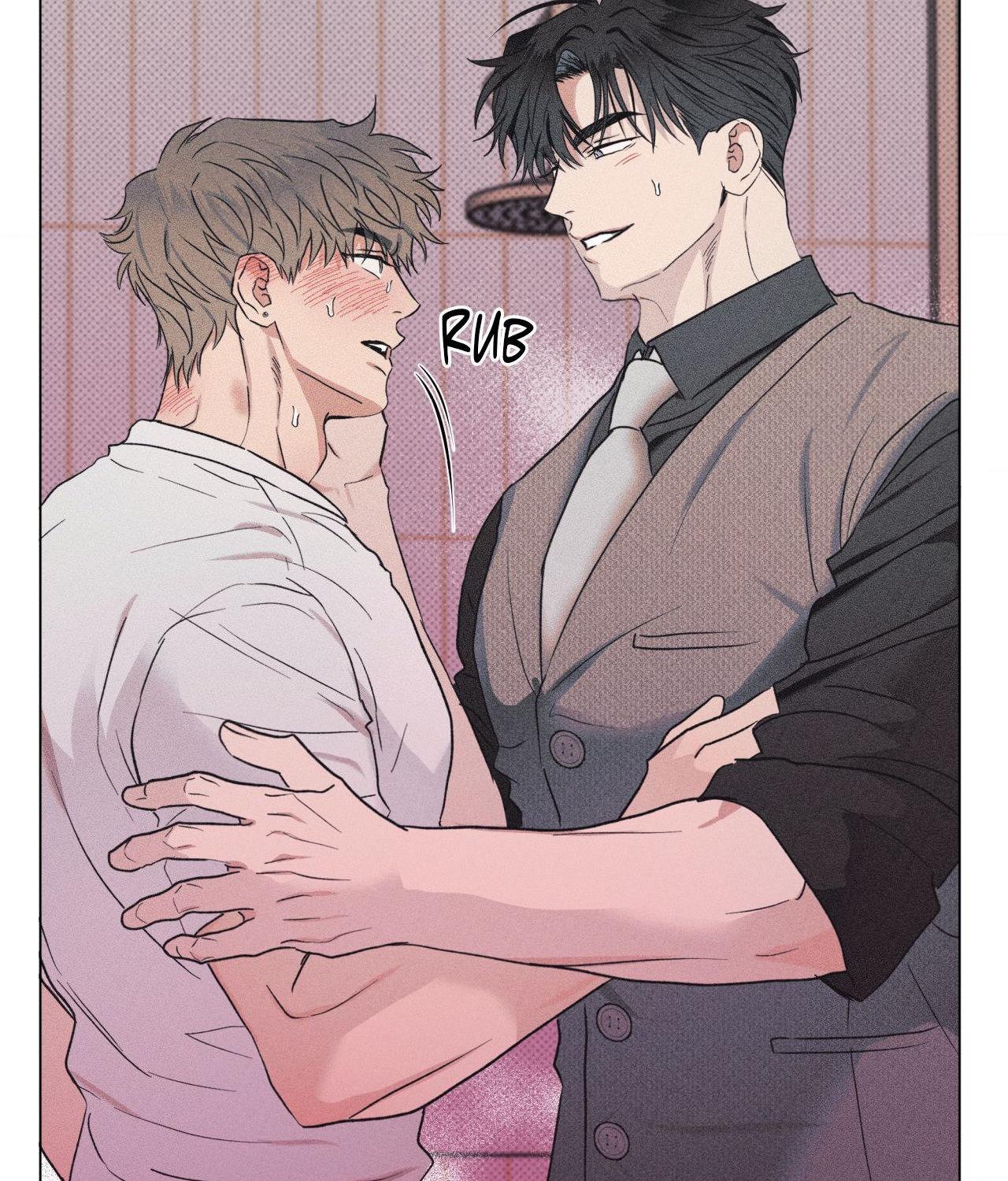 Fated But Flawed - Chapter 8 manhwa